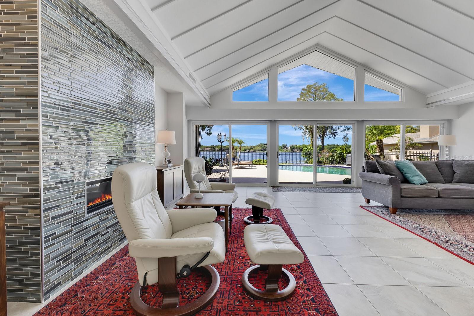 KENILWORTH SHORES SEC 06 - Residential