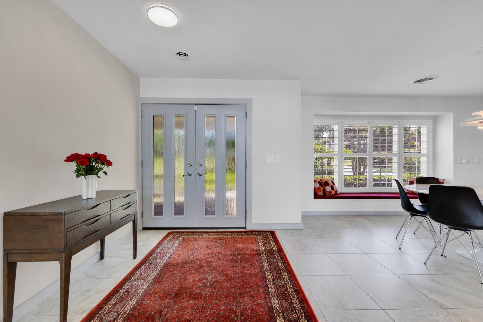 KENILWORTH SHORES SEC 06 - Residential