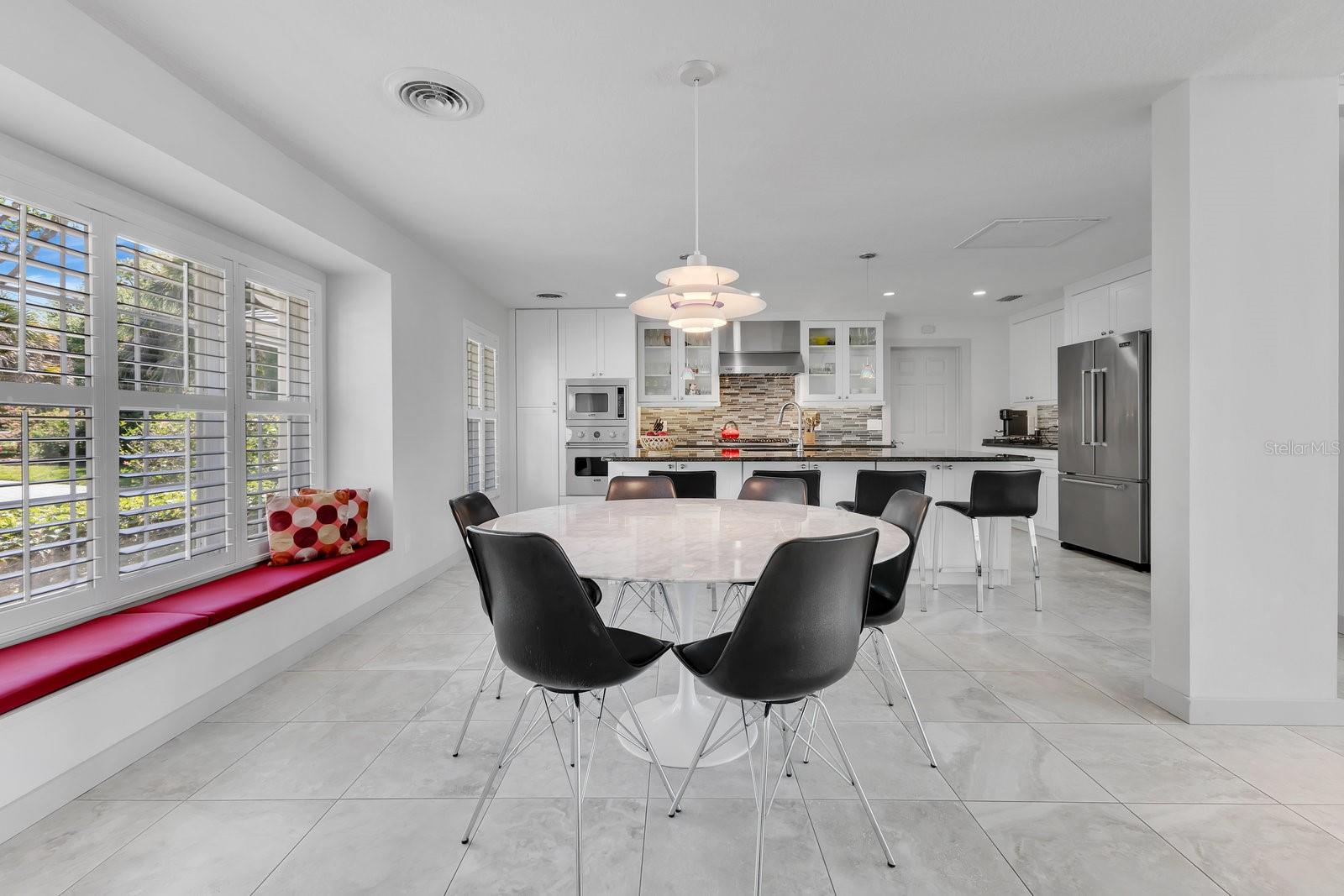 KENILWORTH SHORES SEC 06 - Residential