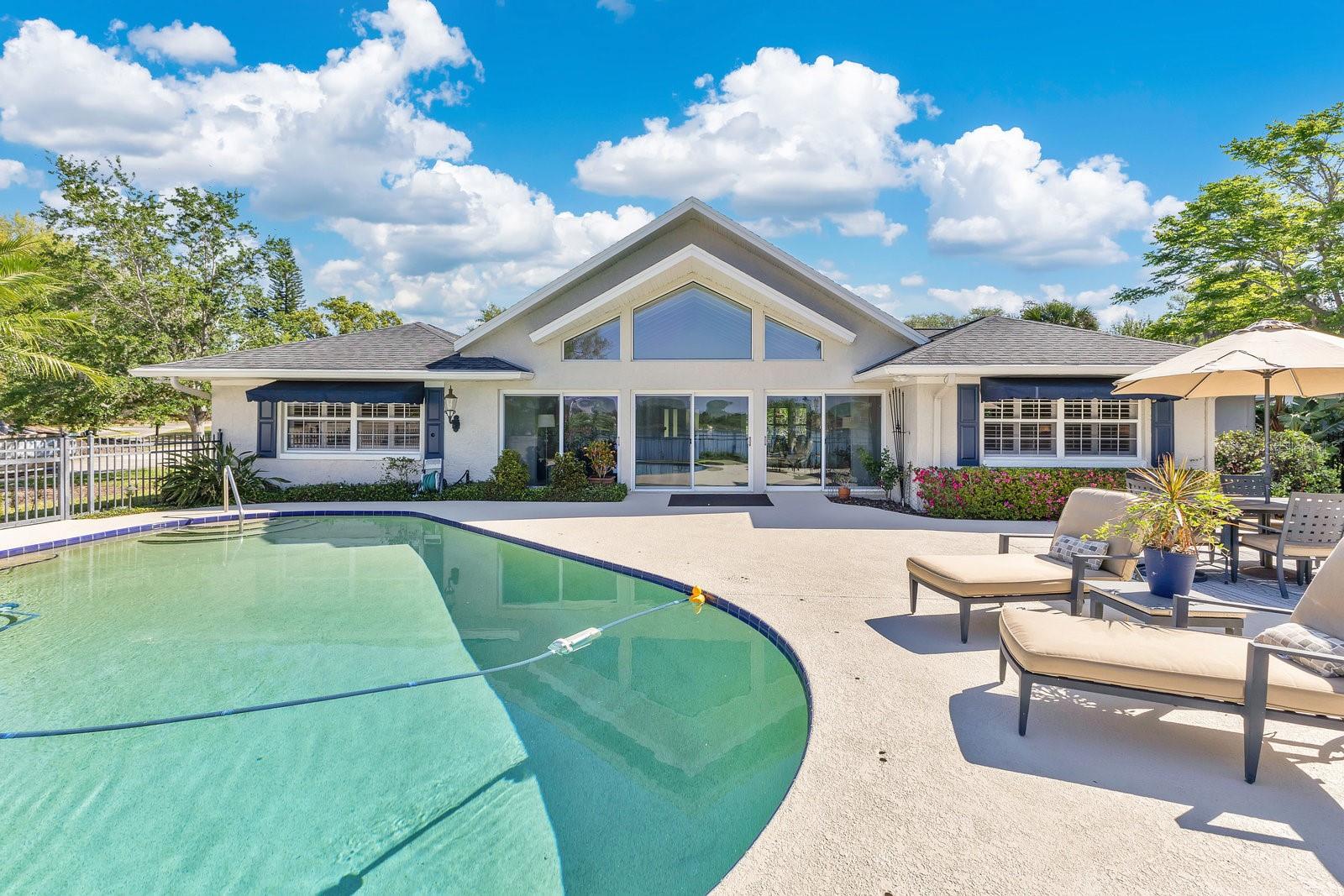 KENILWORTH SHORES SEC 06 - Residential