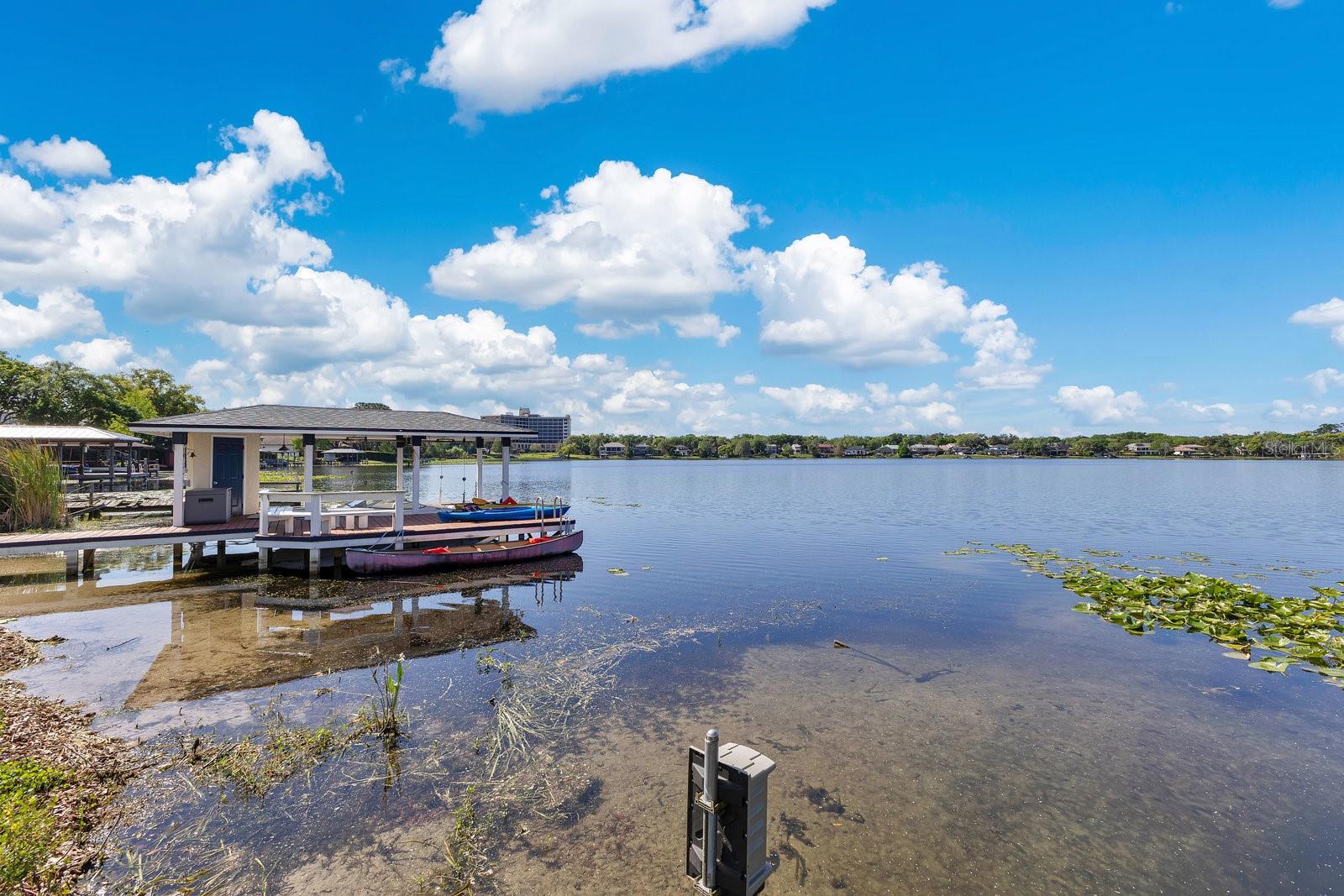 KENILWORTH SHORES SEC 06 - Residential