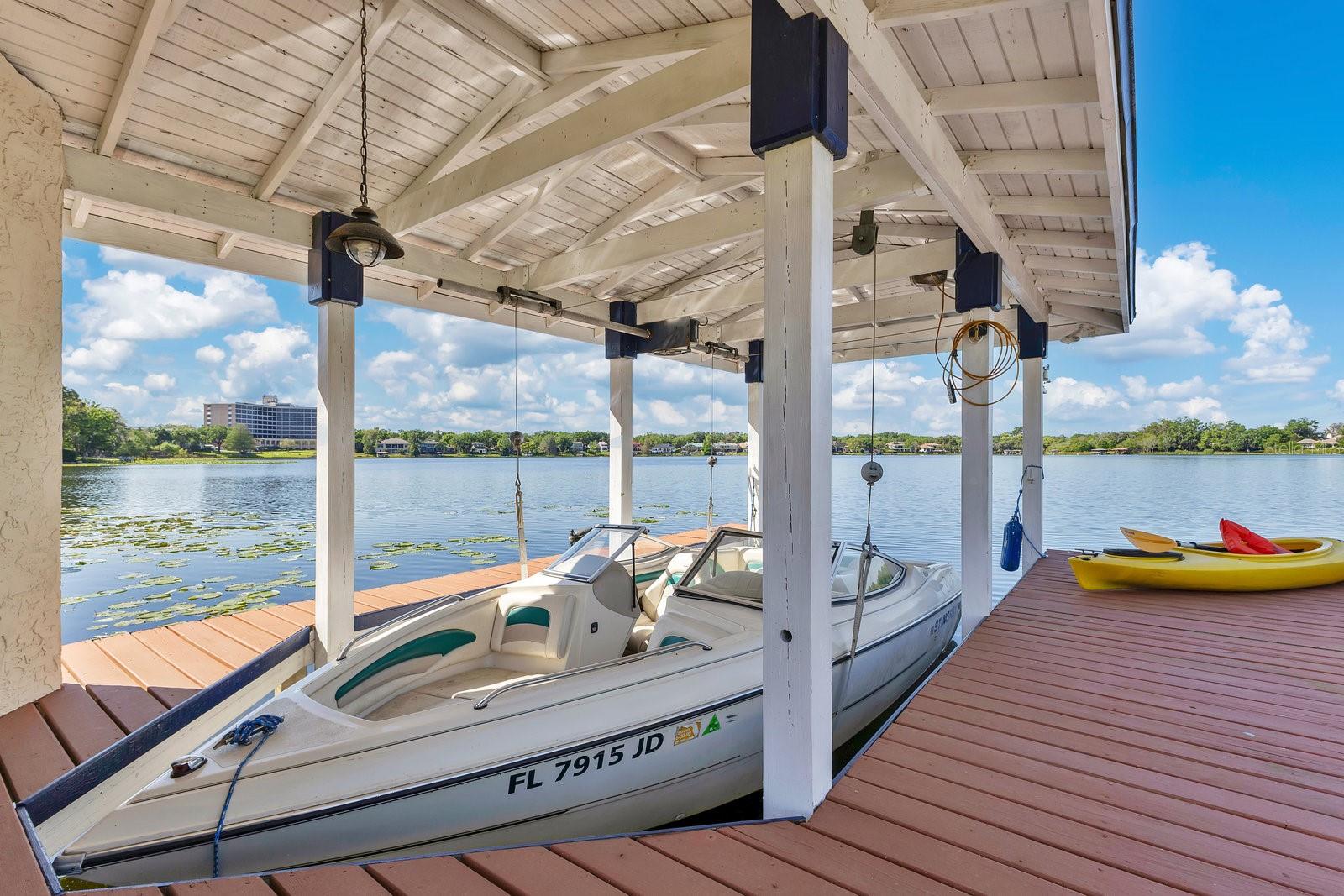 KENILWORTH SHORES SEC 06 - Residential