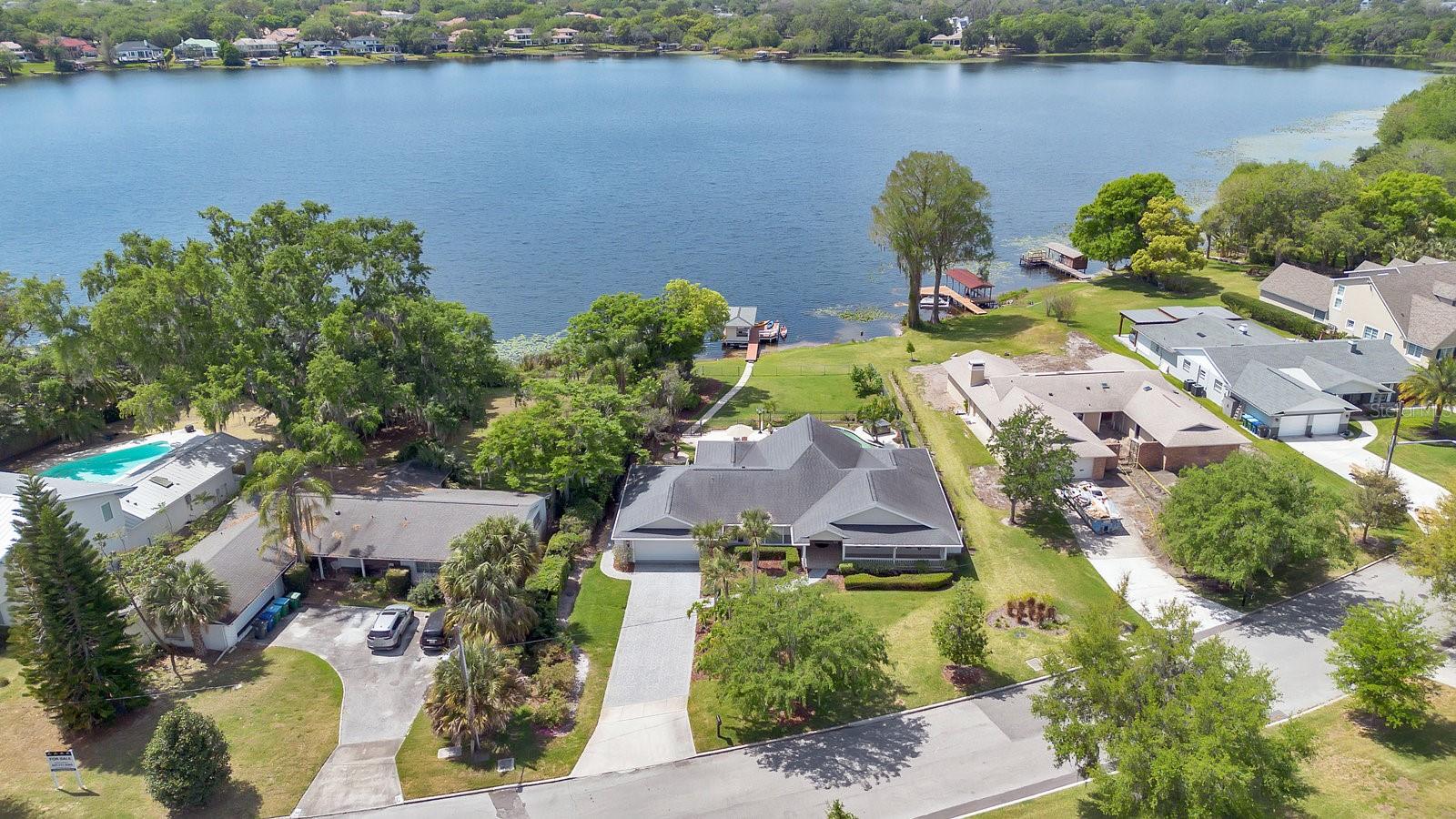 KENILWORTH SHORES SEC 06 - Residential