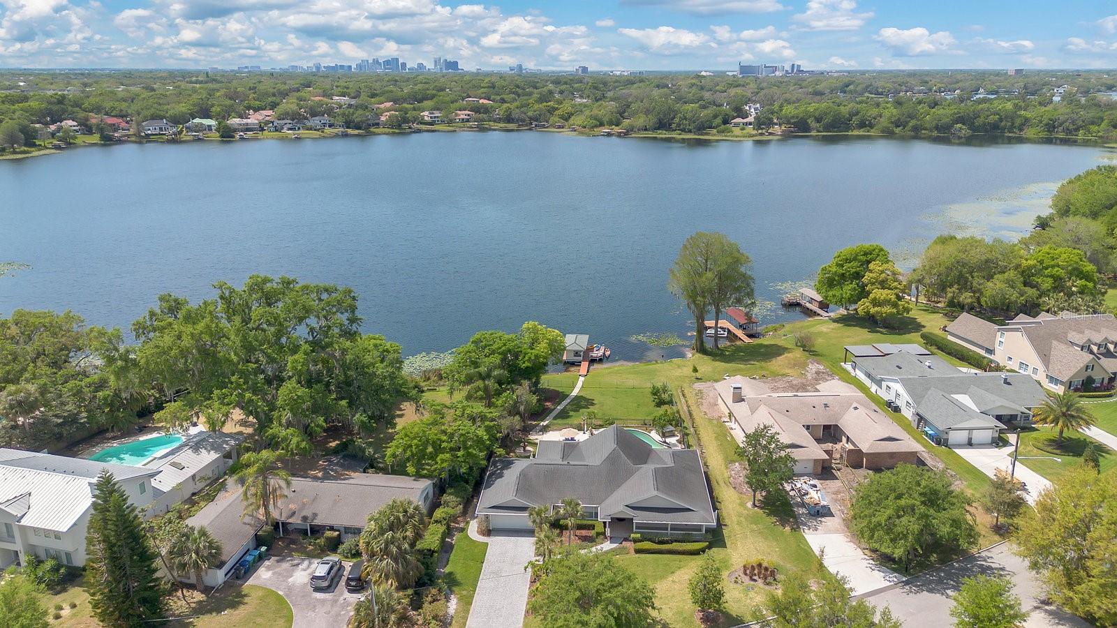 KENILWORTH SHORES SEC 06 - Residential