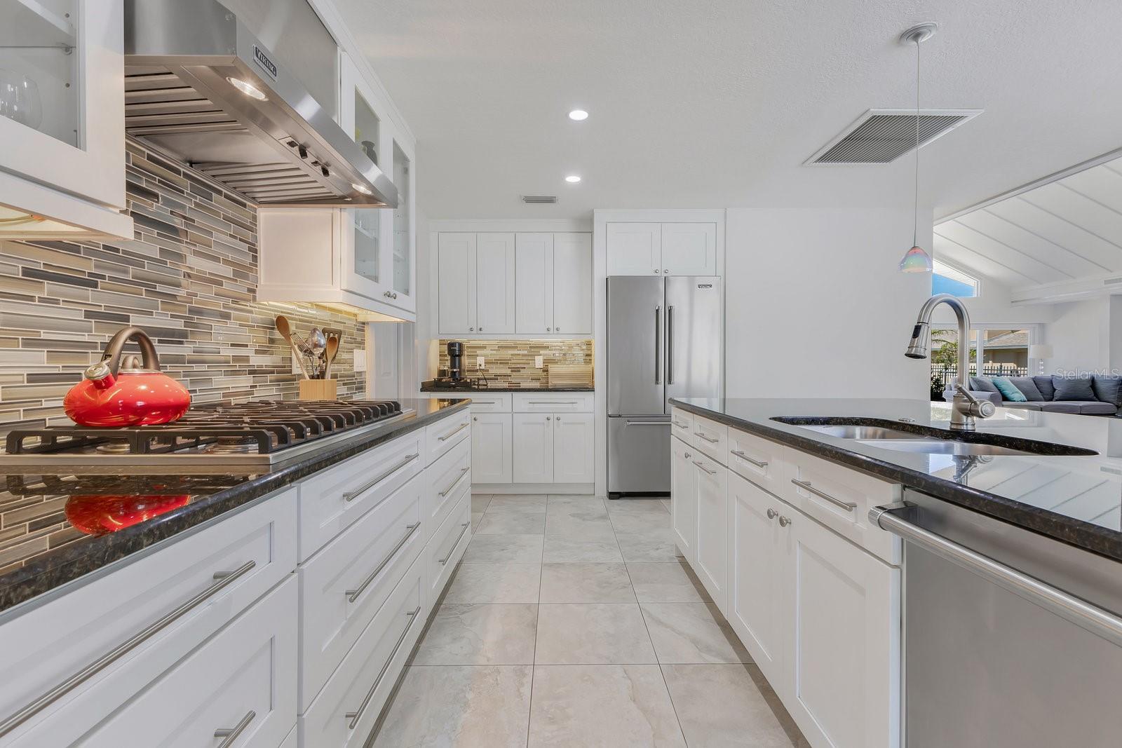 KENILWORTH SHORES SEC 06 - Residential