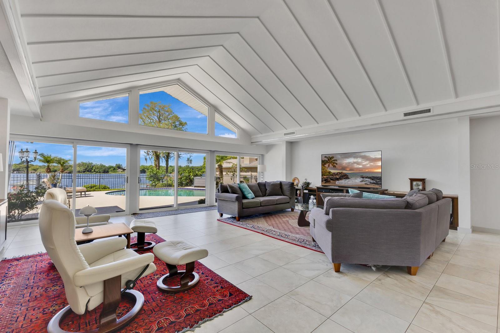 KENILWORTH SHORES SEC 06 - Residential