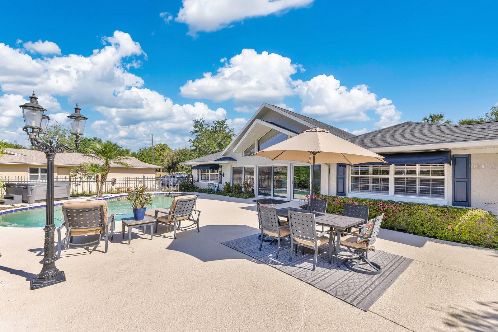 KENILWORTH SHORES SEC 06 - Residential