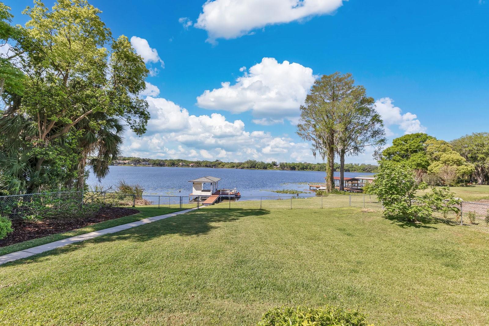 KENILWORTH SHORES SEC 06 - Residential