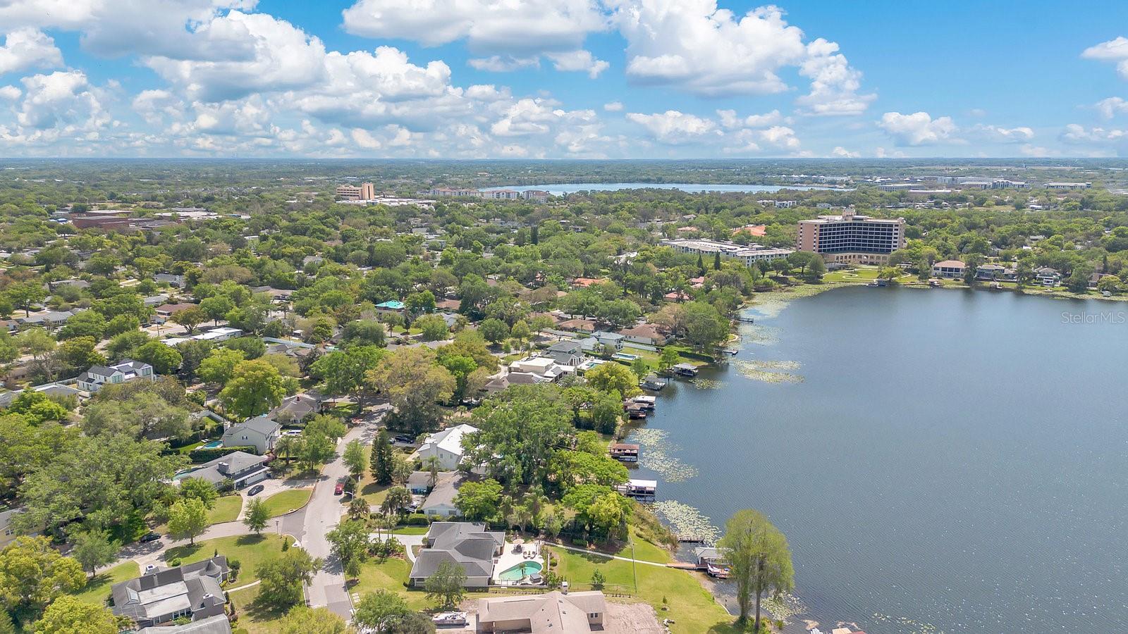 KENILWORTH SHORES SEC 06 - Residential