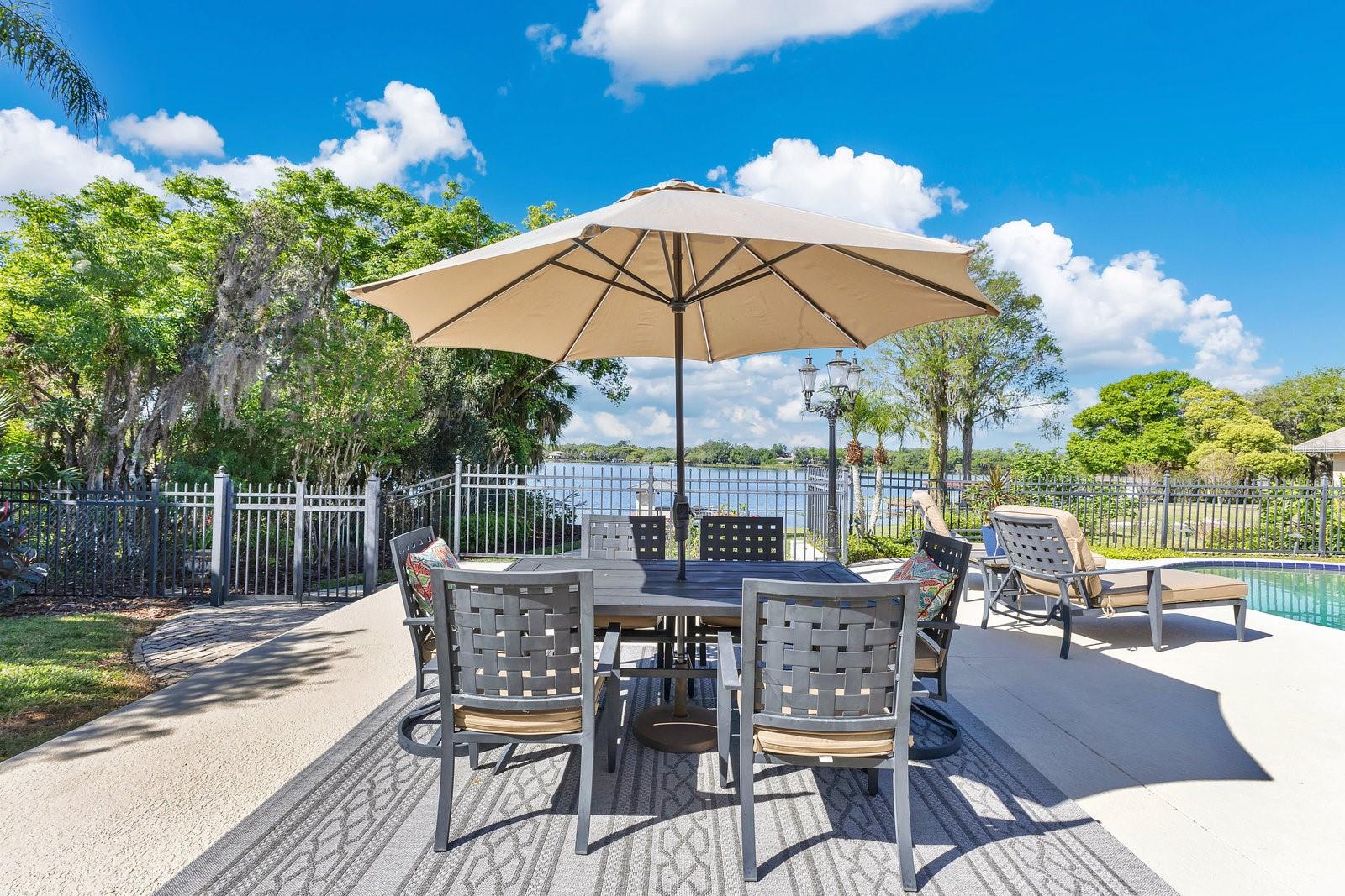 KENILWORTH SHORES SEC 06 - Residential