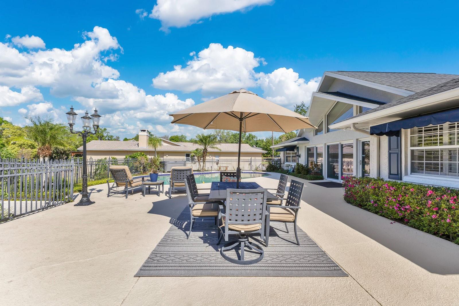 KENILWORTH SHORES SEC 06 - Residential