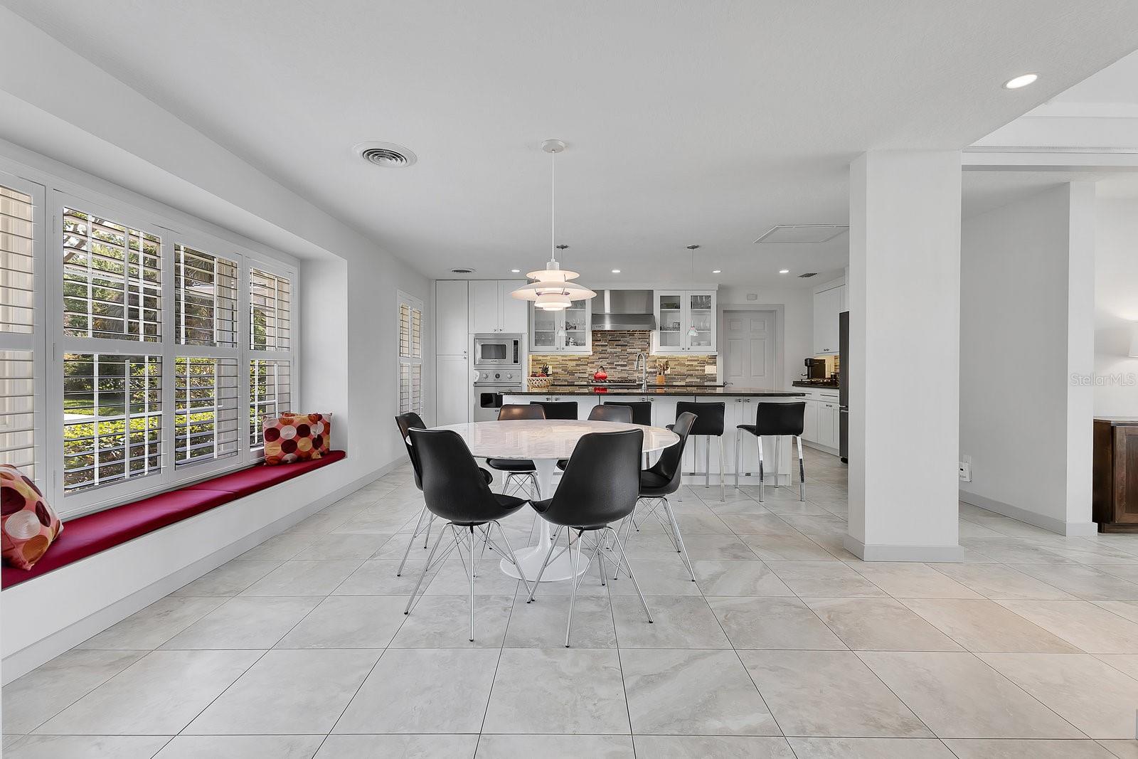 KENILWORTH SHORES SEC 06 - Residential