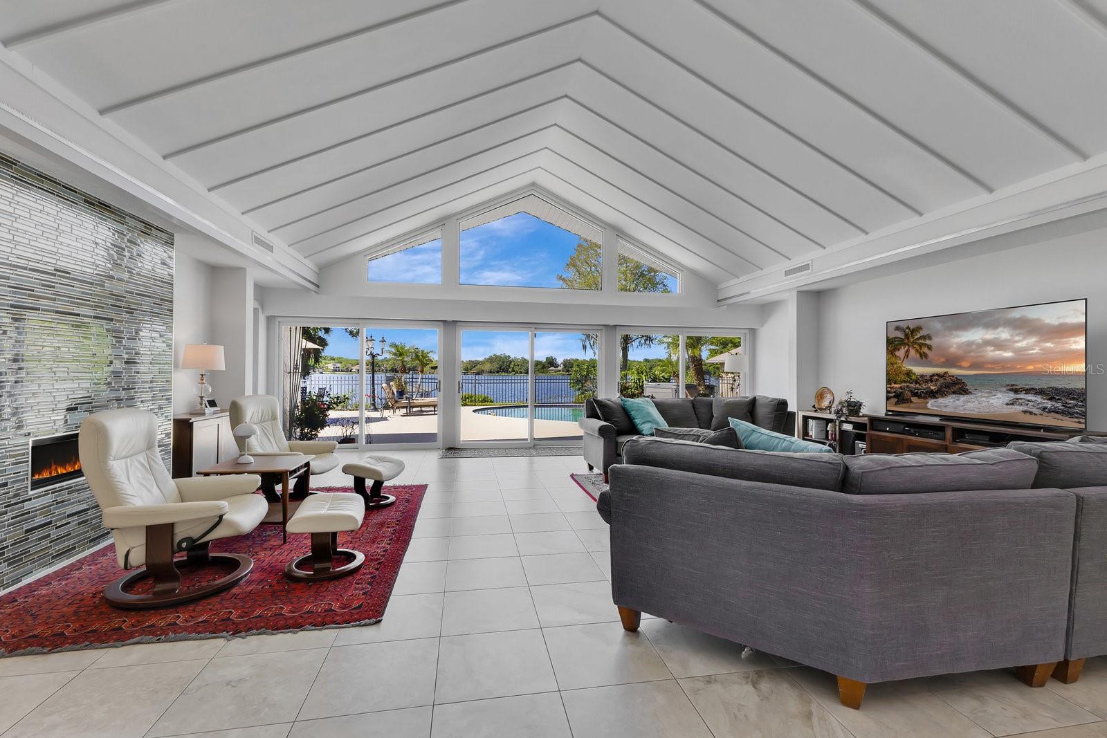 KENILWORTH SHORES SEC 06 - Residential