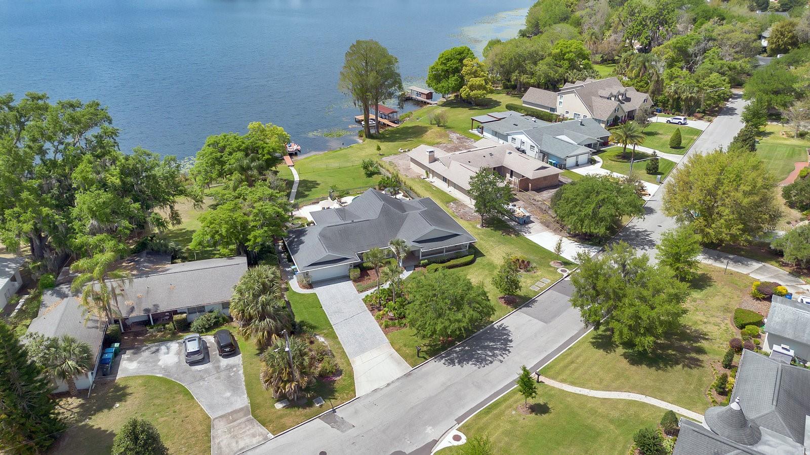 KENILWORTH SHORES SEC 06 - Residential