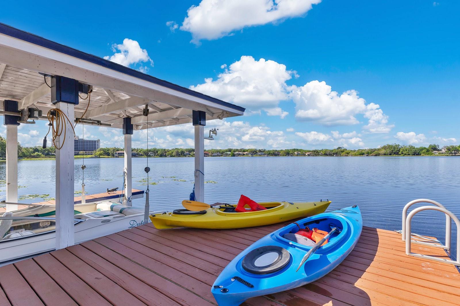 KENILWORTH SHORES SEC 06 - Residential