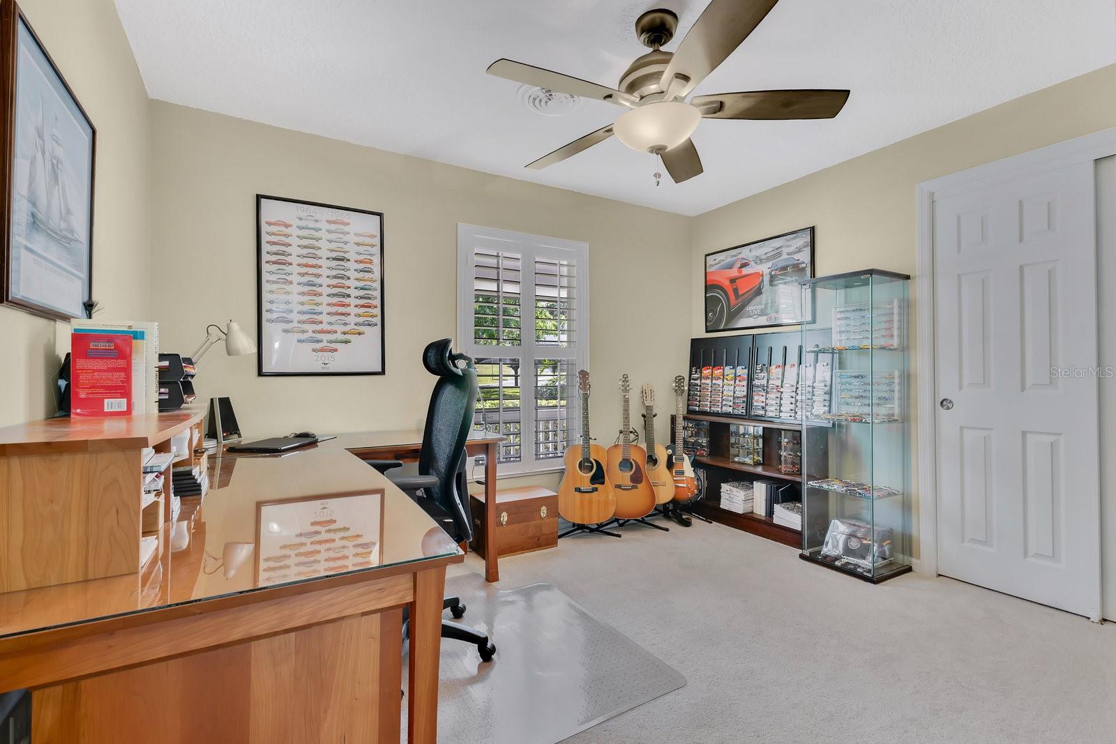 KENILWORTH SHORES SEC 06 - Residential