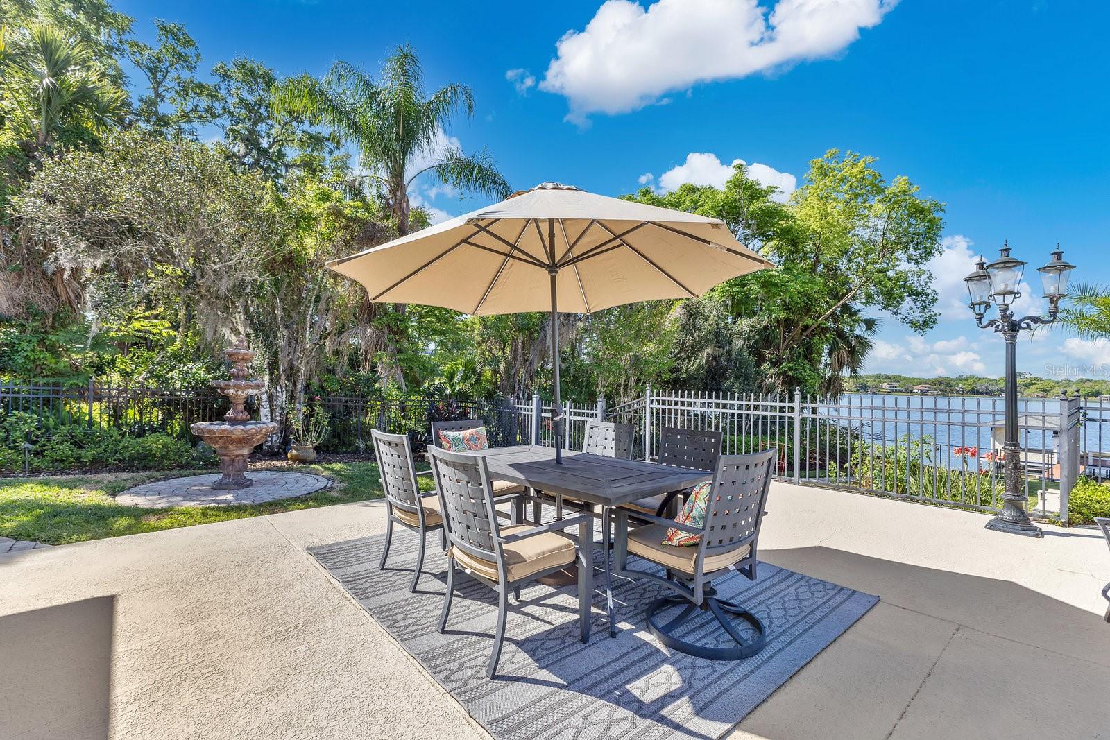 KENILWORTH SHORES SEC 06 - Residential