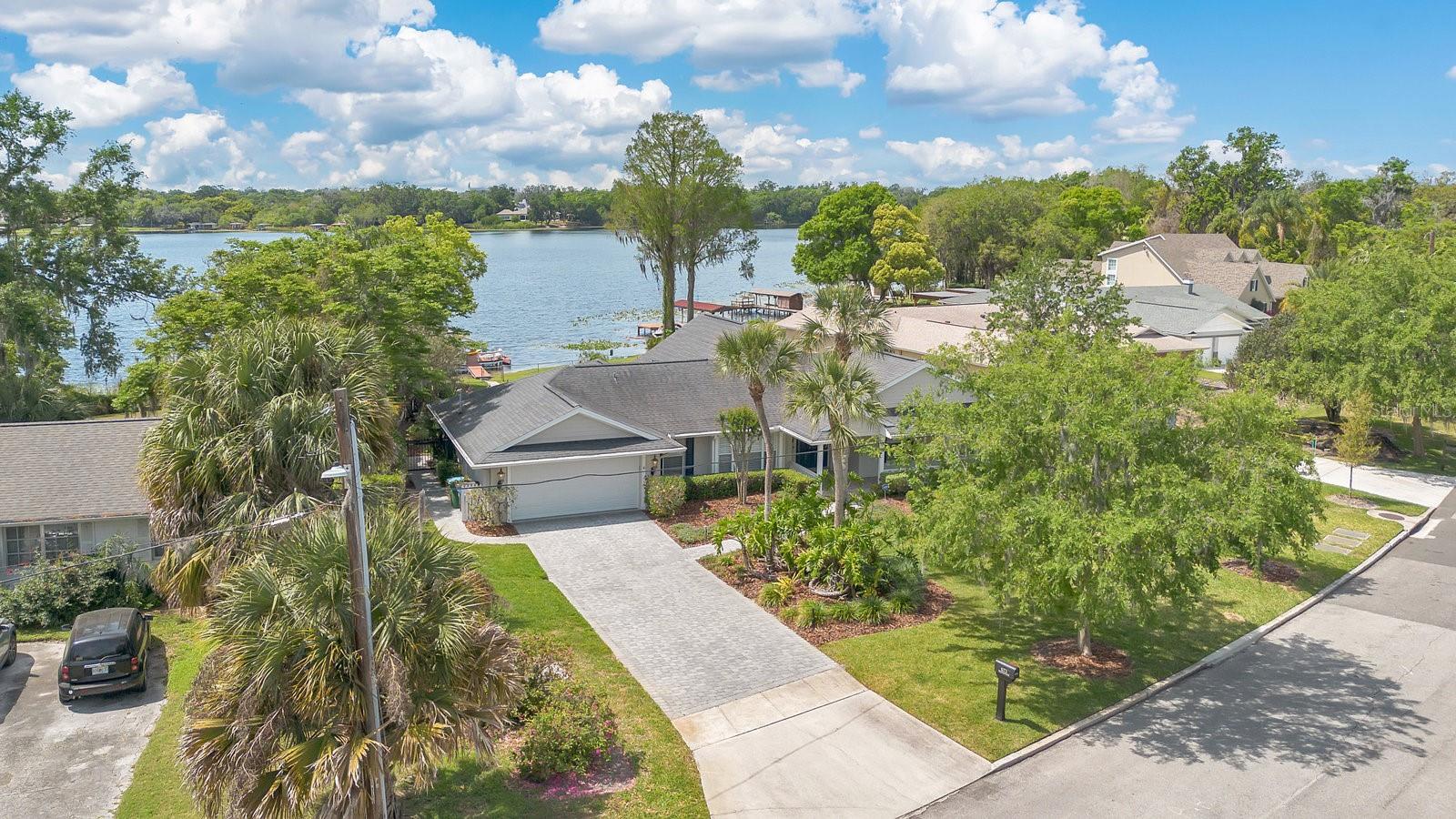 KENILWORTH SHORES SEC 06 - Residential