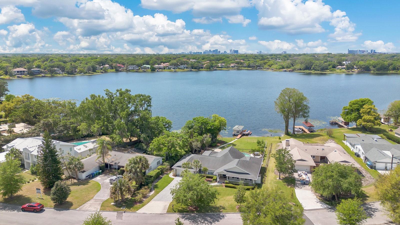 KENILWORTH SHORES SEC 06 - Residential