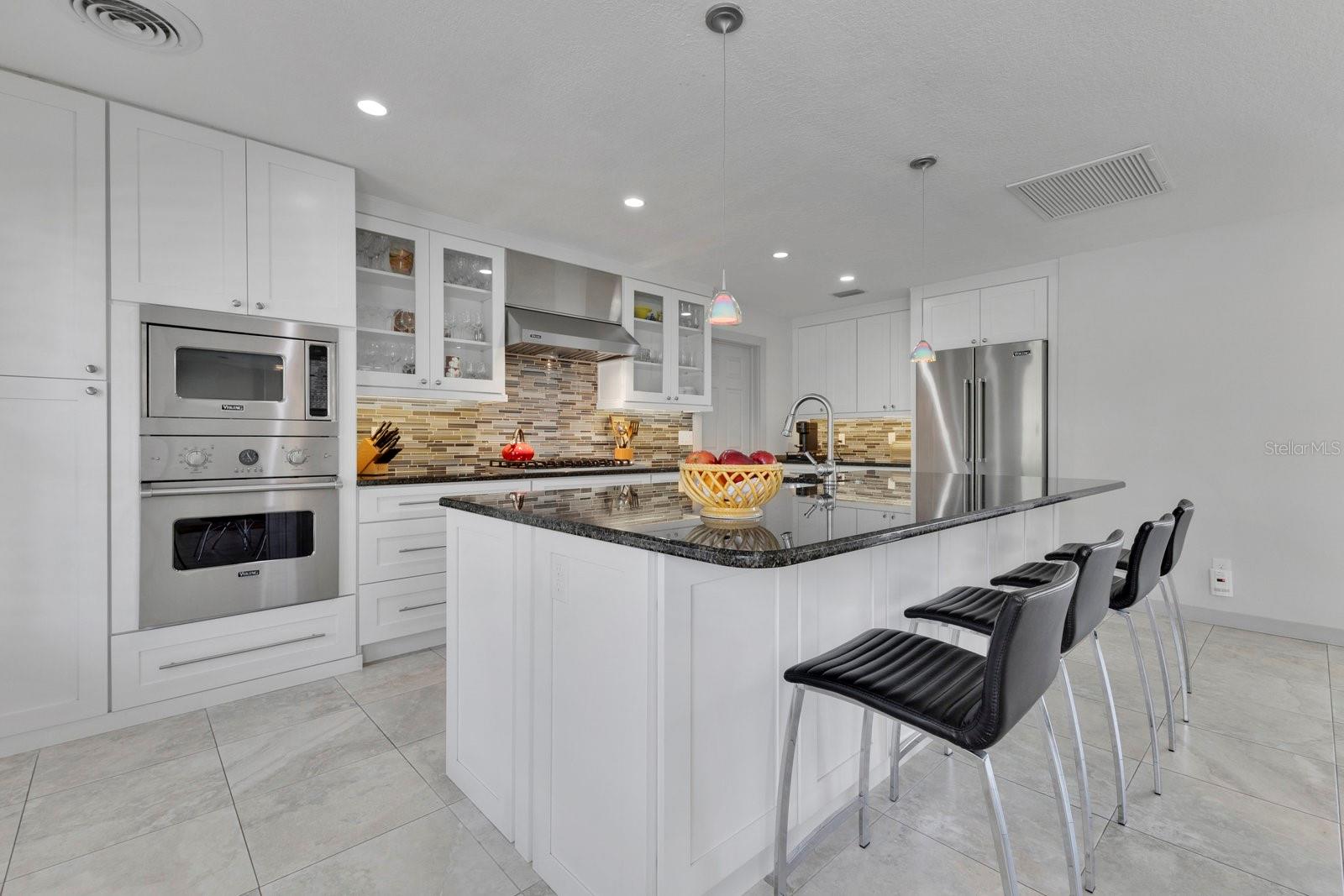 KENILWORTH SHORES SEC 06 - Residential