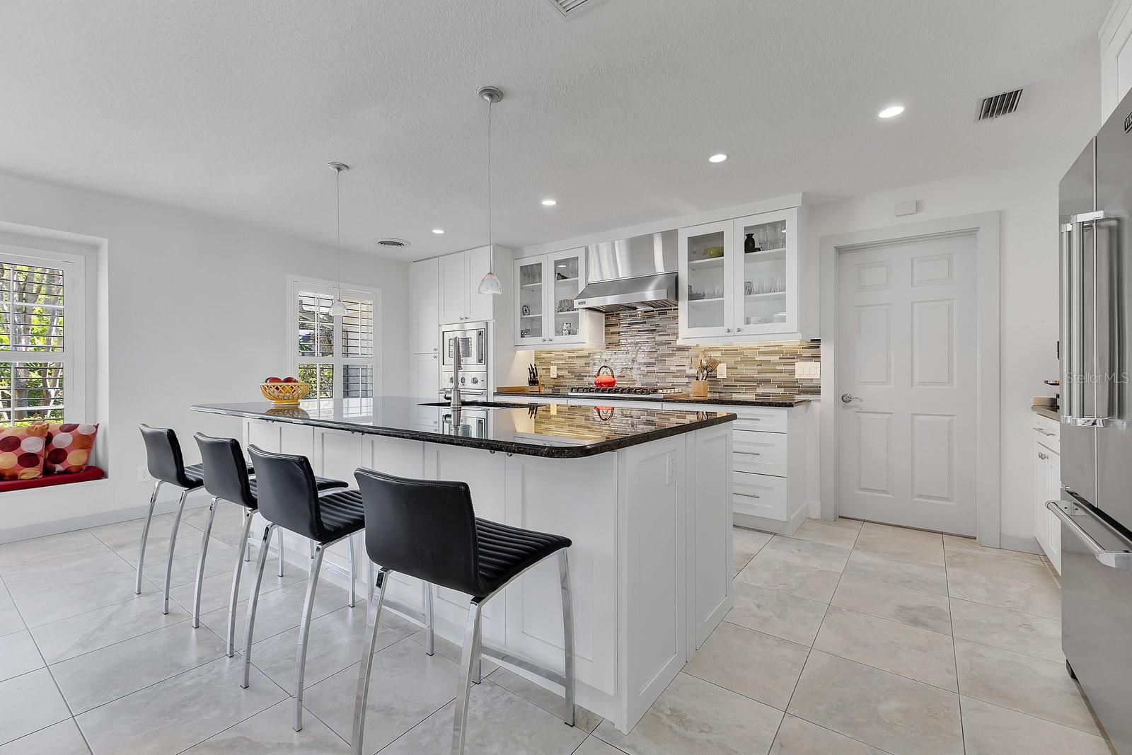 KENILWORTH SHORES SEC 06 - Residential