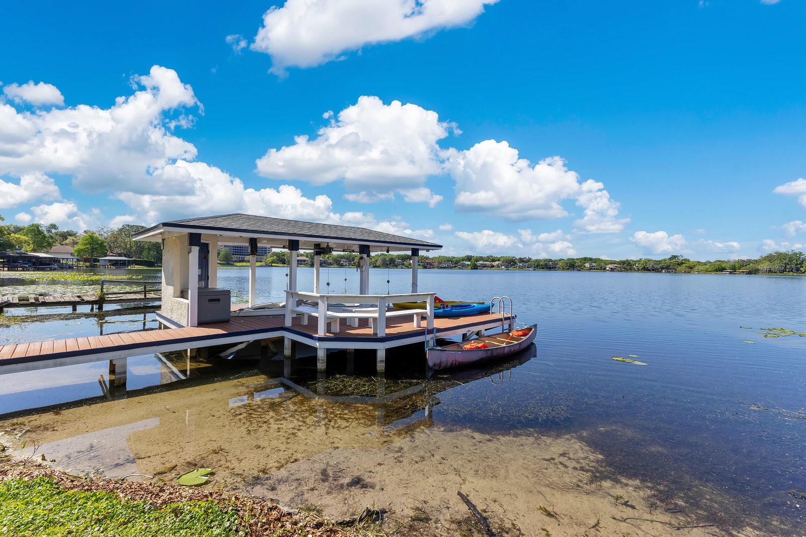 KENILWORTH SHORES SEC 06 - Residential