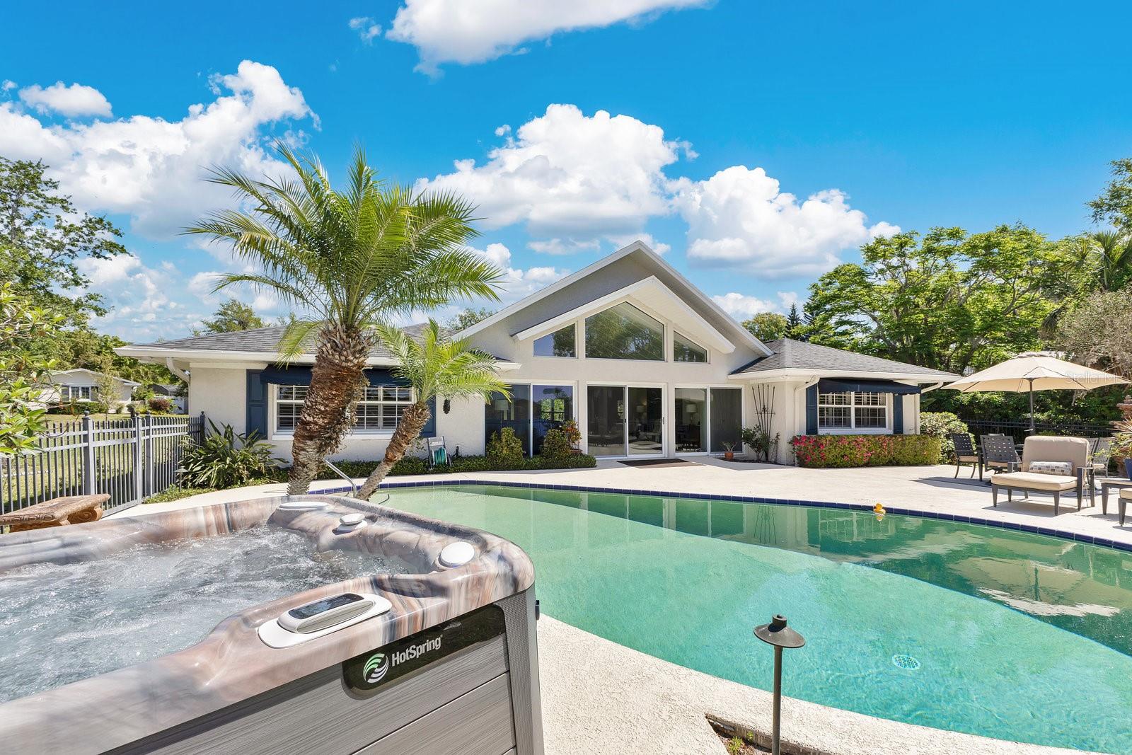 KENILWORTH SHORES SEC 06 - Residential