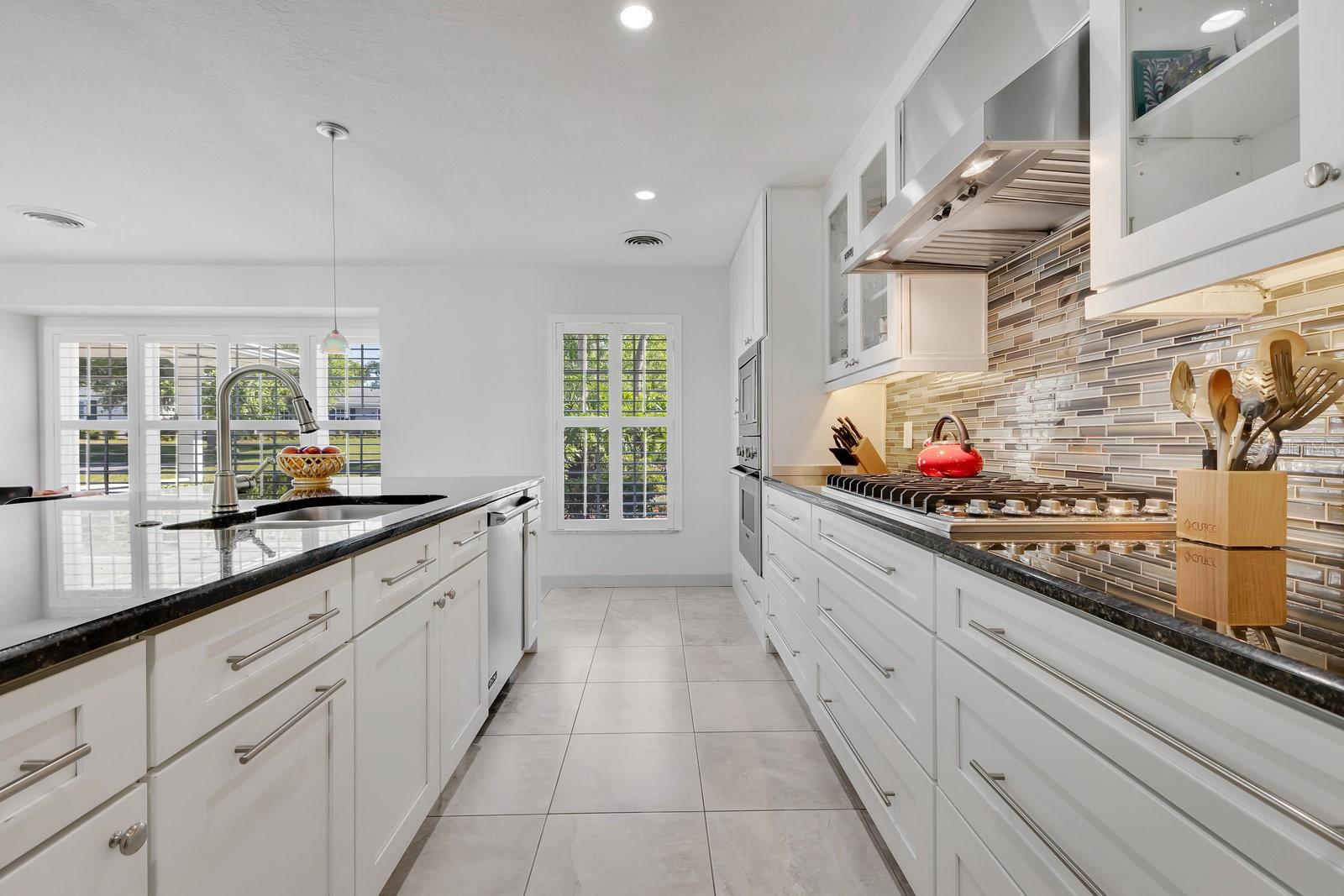 KENILWORTH SHORES SEC 06 - Residential