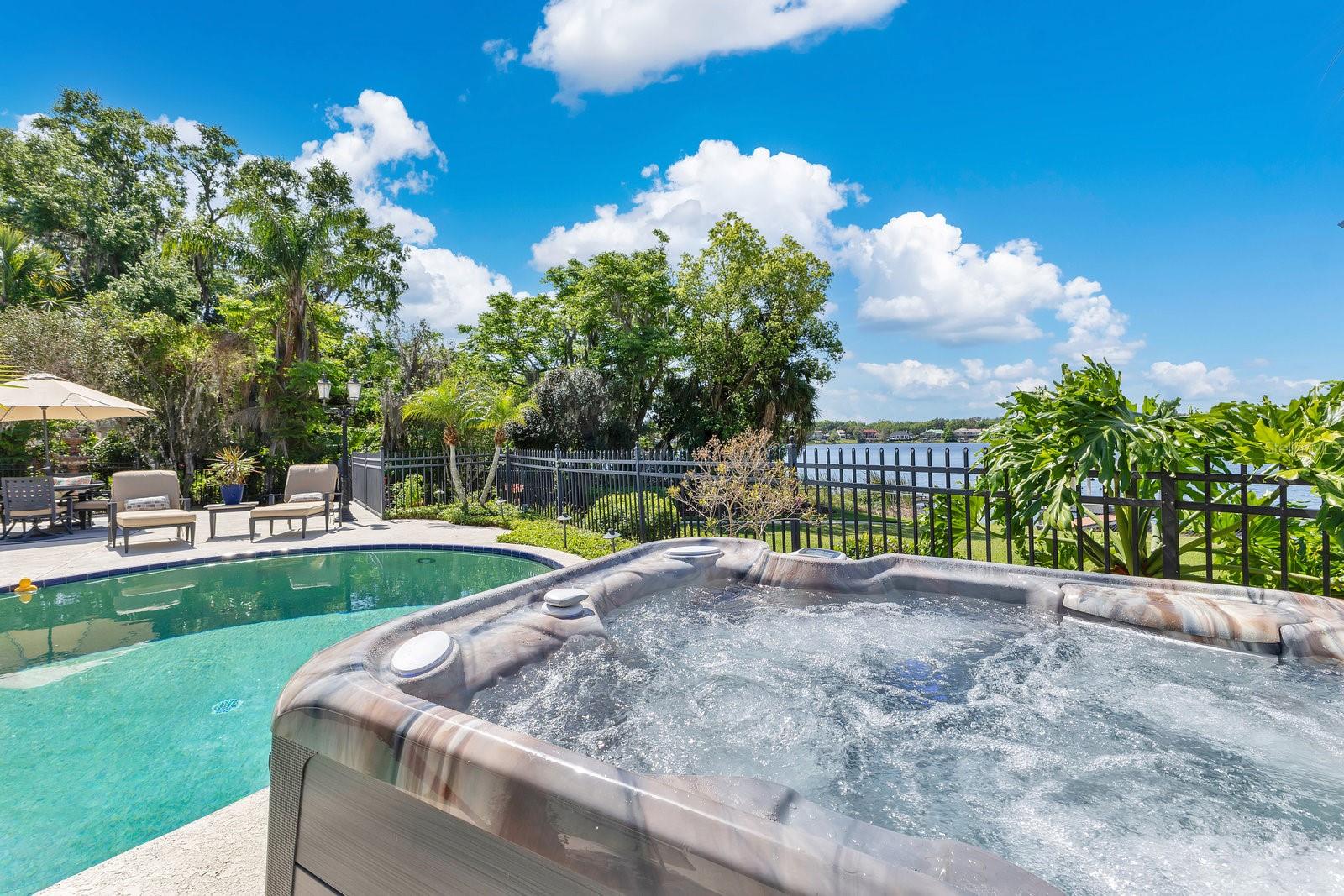 KENILWORTH SHORES SEC 06 - Residential