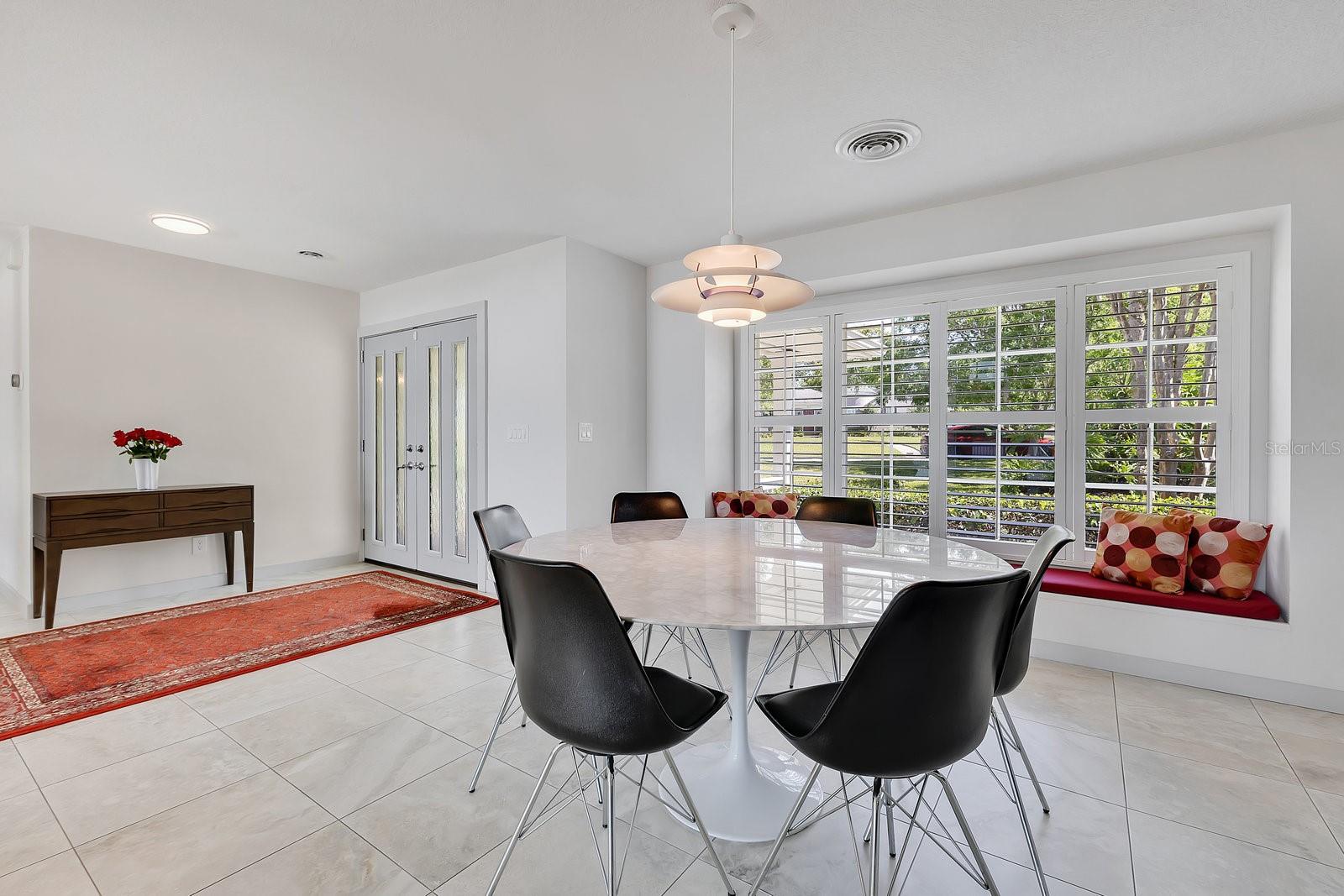 KENILWORTH SHORES SEC 06 - Residential