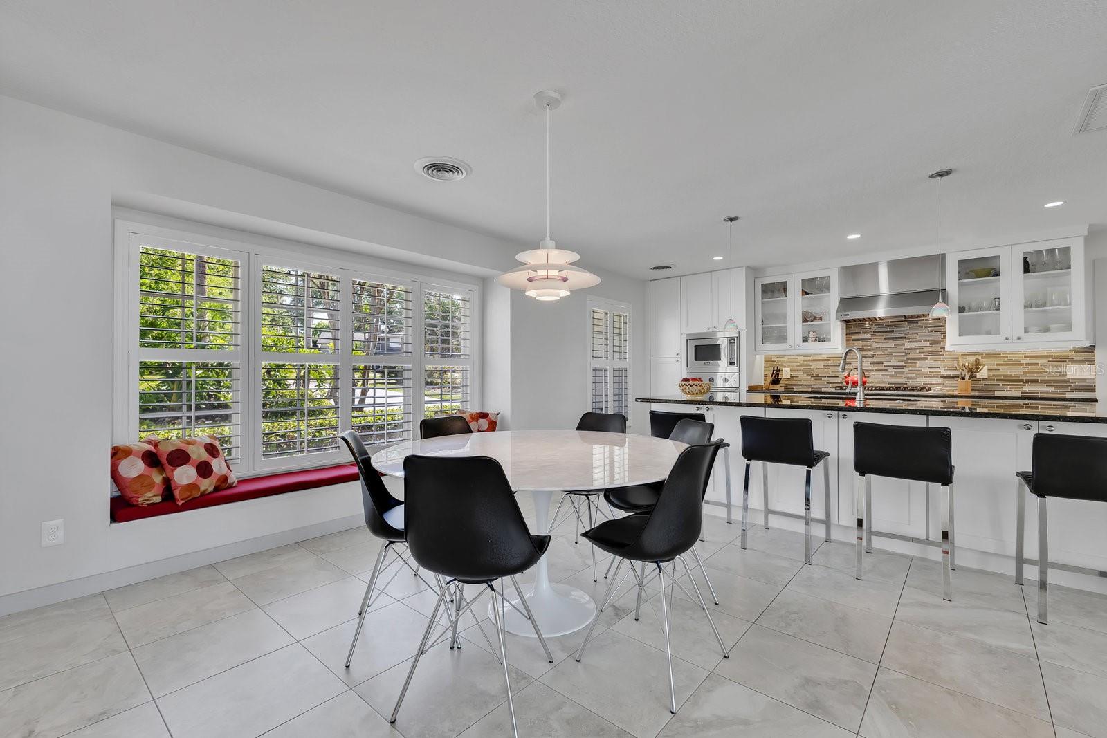 KENILWORTH SHORES SEC 06 - Residential