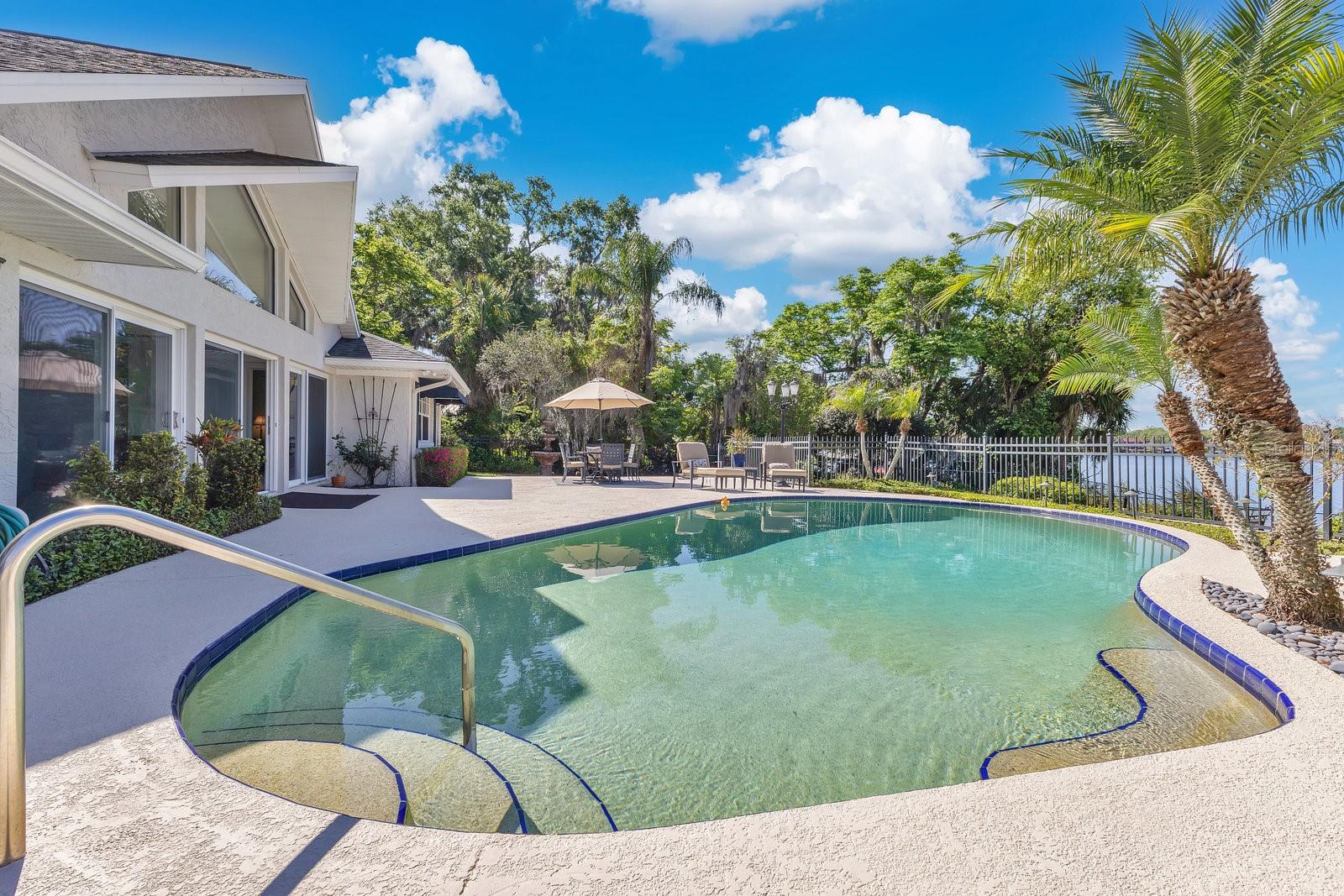 KENILWORTH SHORES SEC 06 - Residential