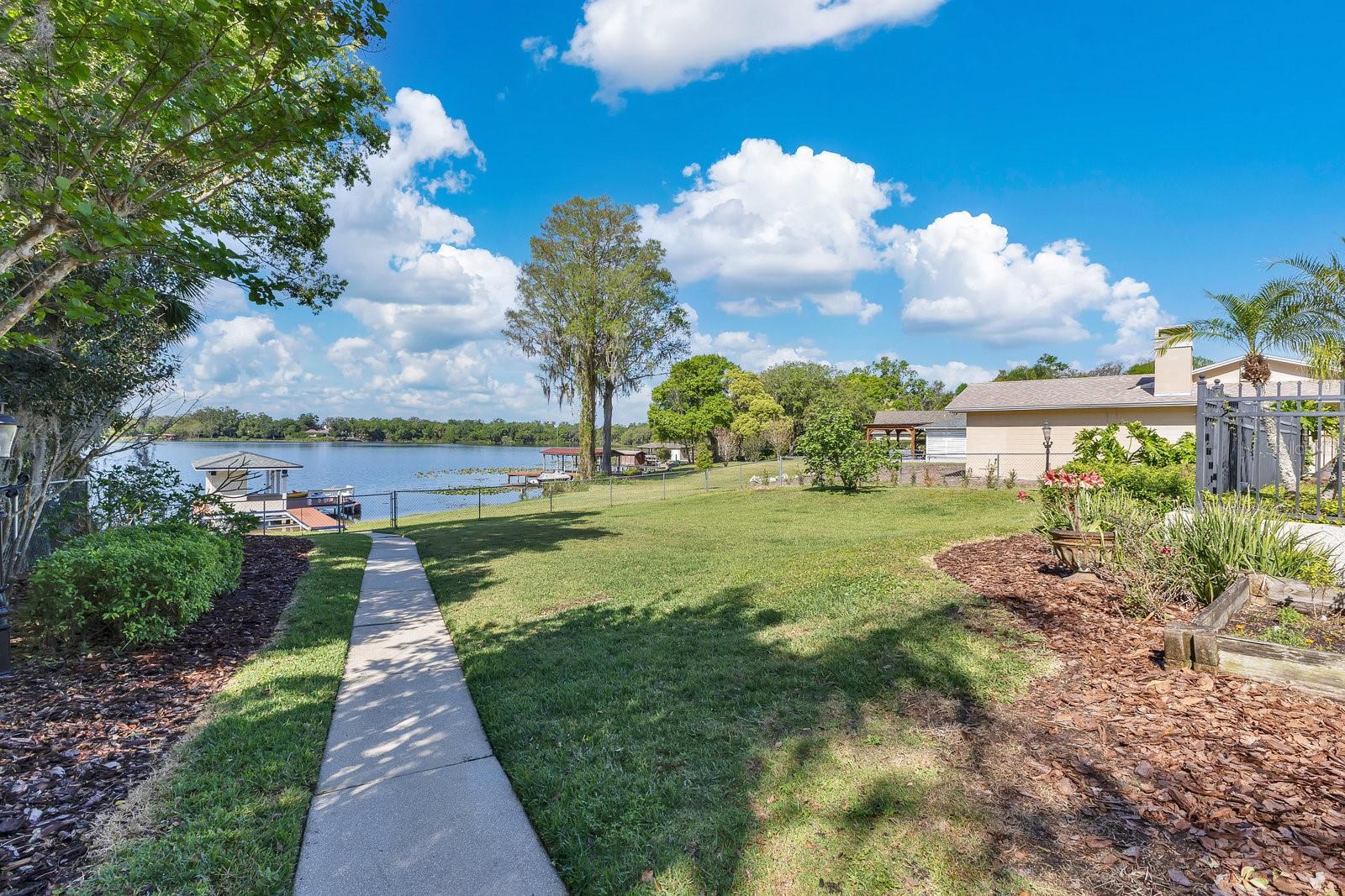 KENILWORTH SHORES SEC 06 - Residential