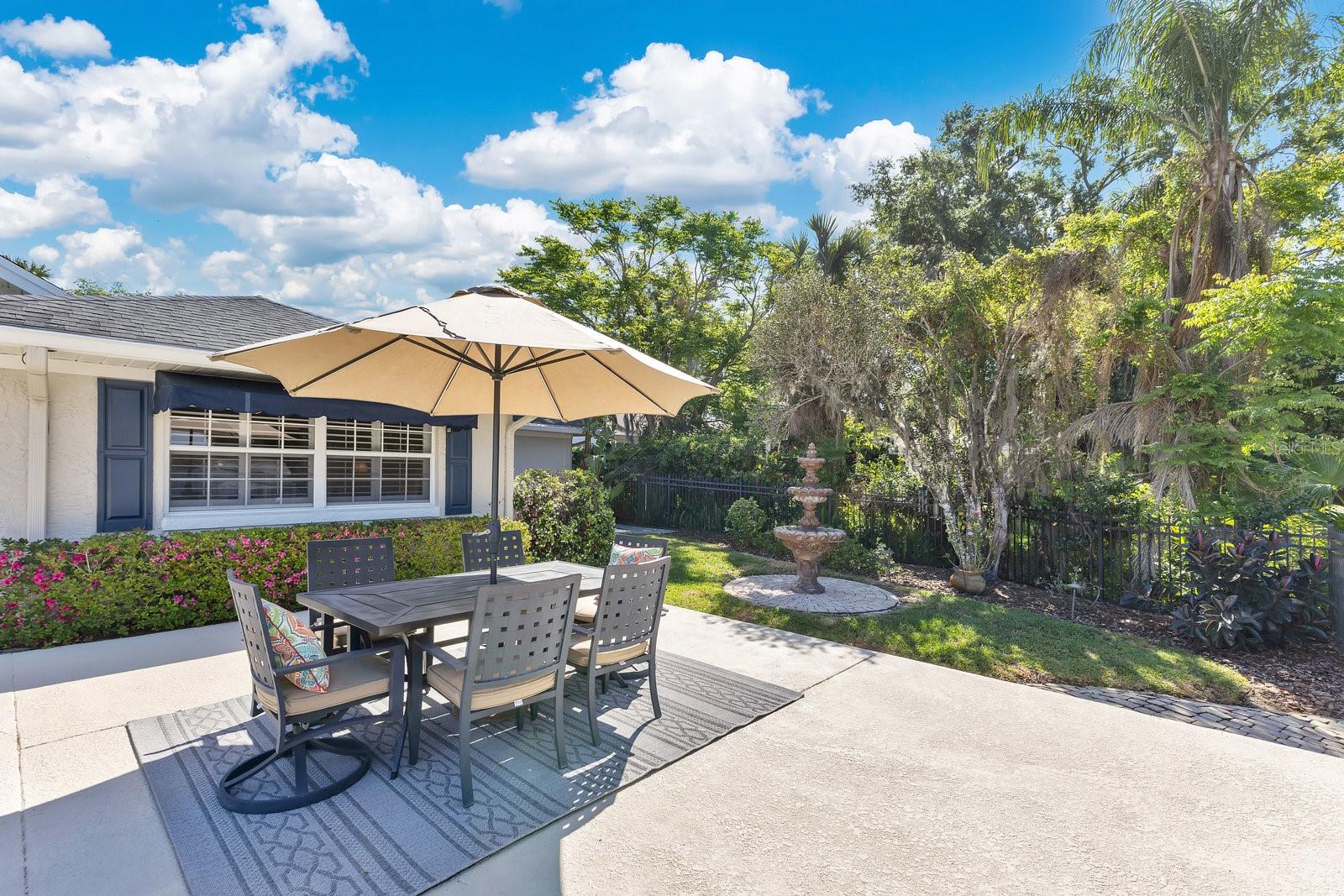 KENILWORTH SHORES SEC 06 - Residential