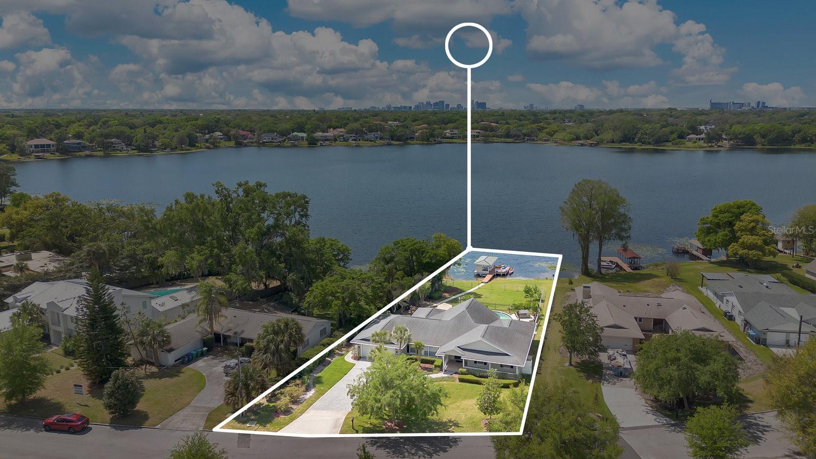 KENILWORTH SHORES SEC 06 - Residential