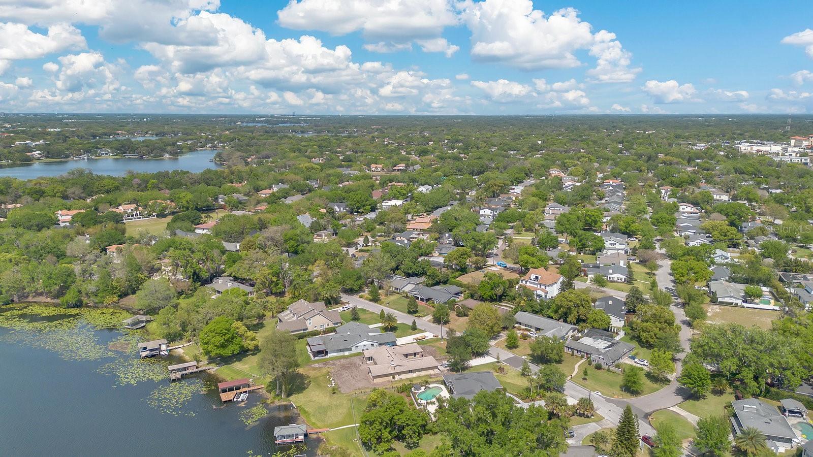 KENILWORTH SHORES SEC 06 - Residential