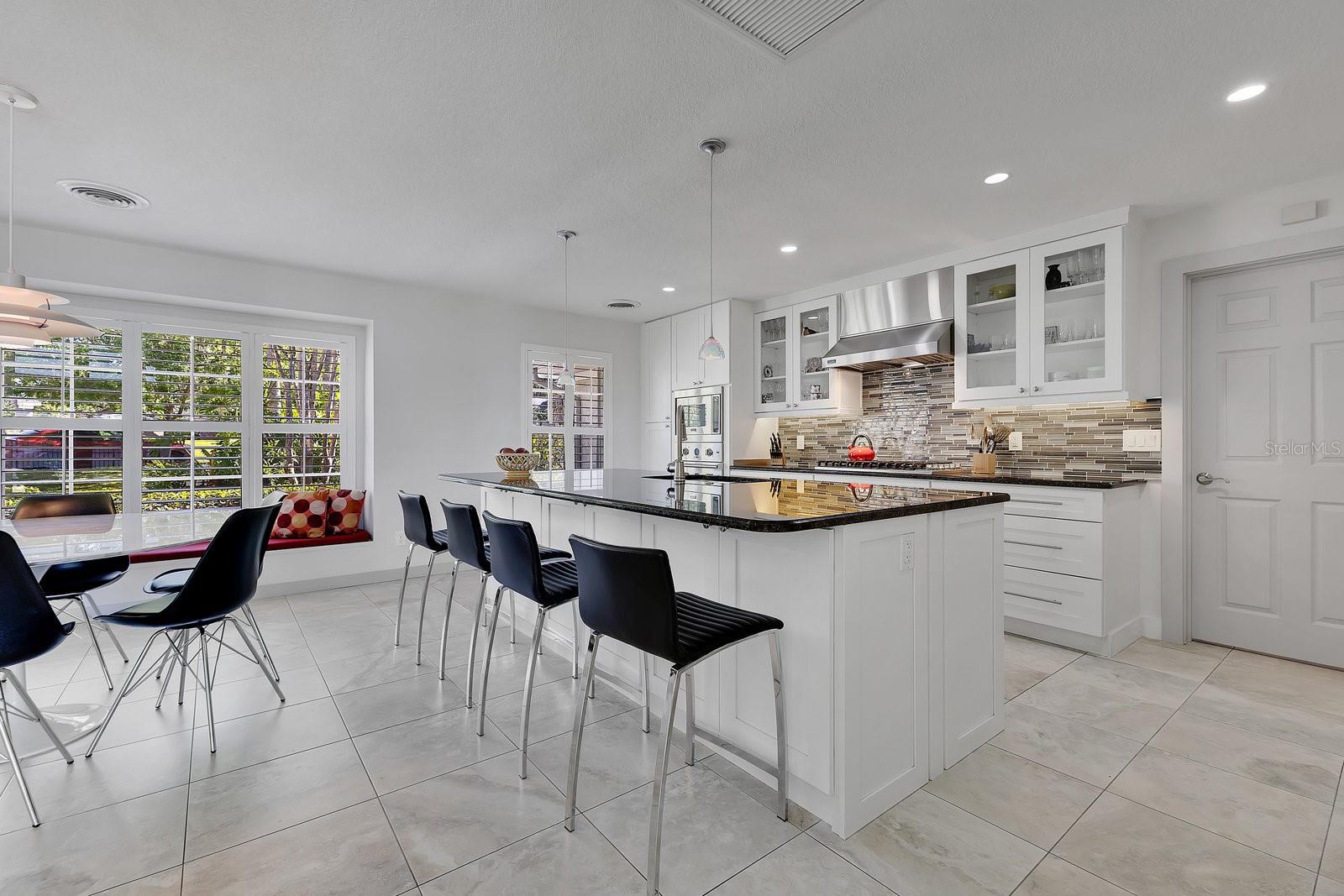 KENILWORTH SHORES SEC 06 - Residential