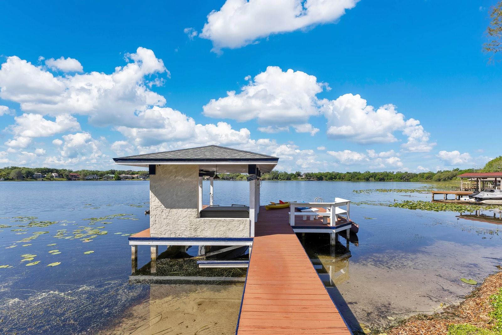 KENILWORTH SHORES SEC 06 - Residential