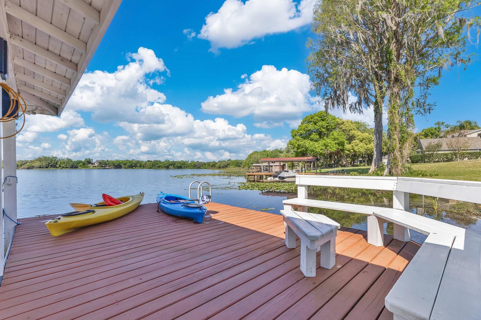 KENILWORTH SHORES SEC 06 - Residential