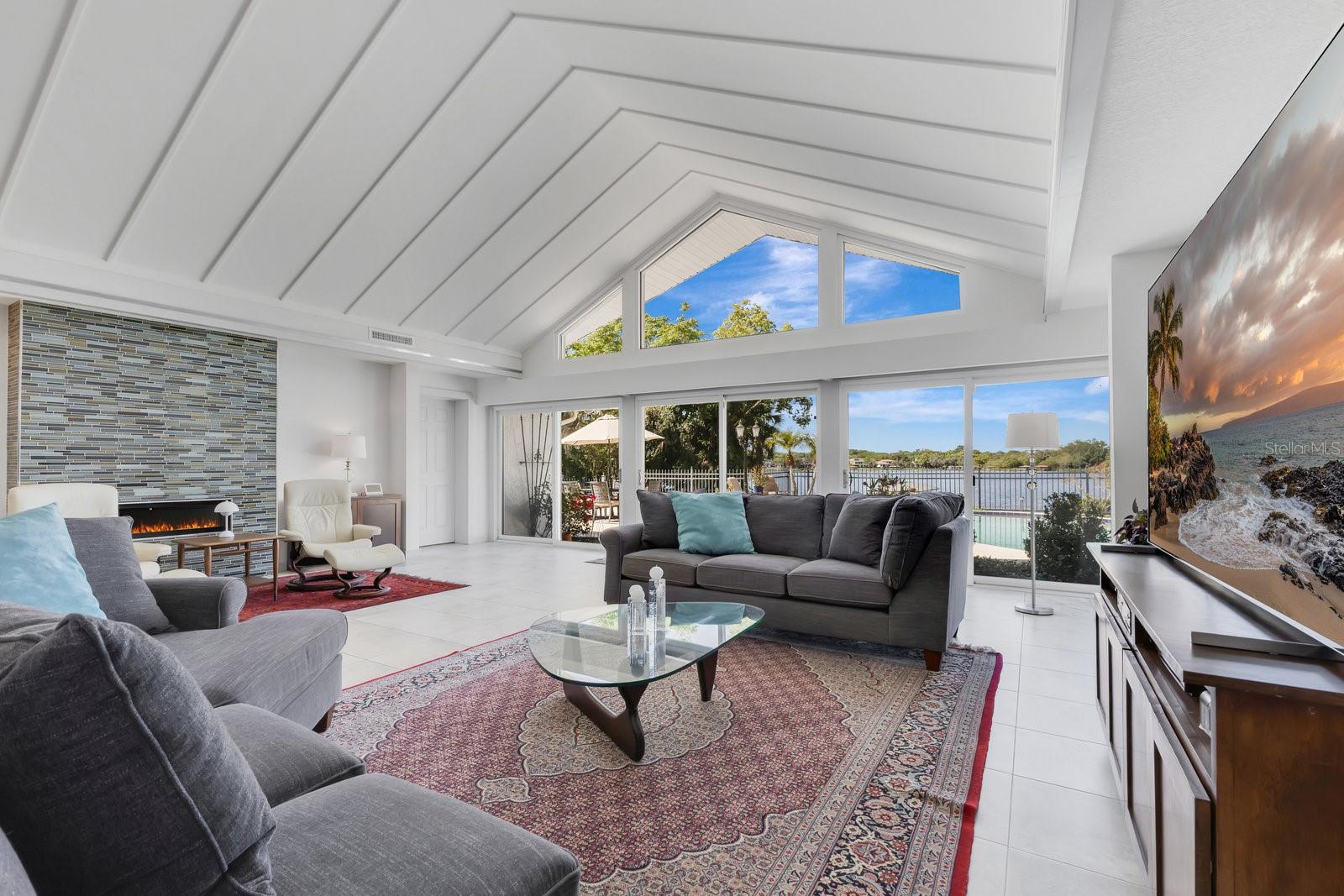 KENILWORTH SHORES SEC 06 - Residential