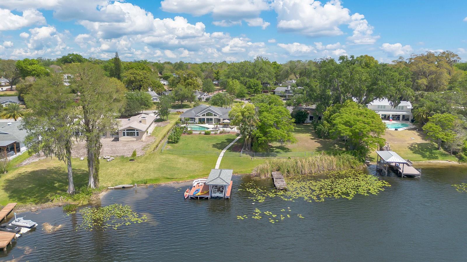 KENILWORTH SHORES SEC 06 - Residential