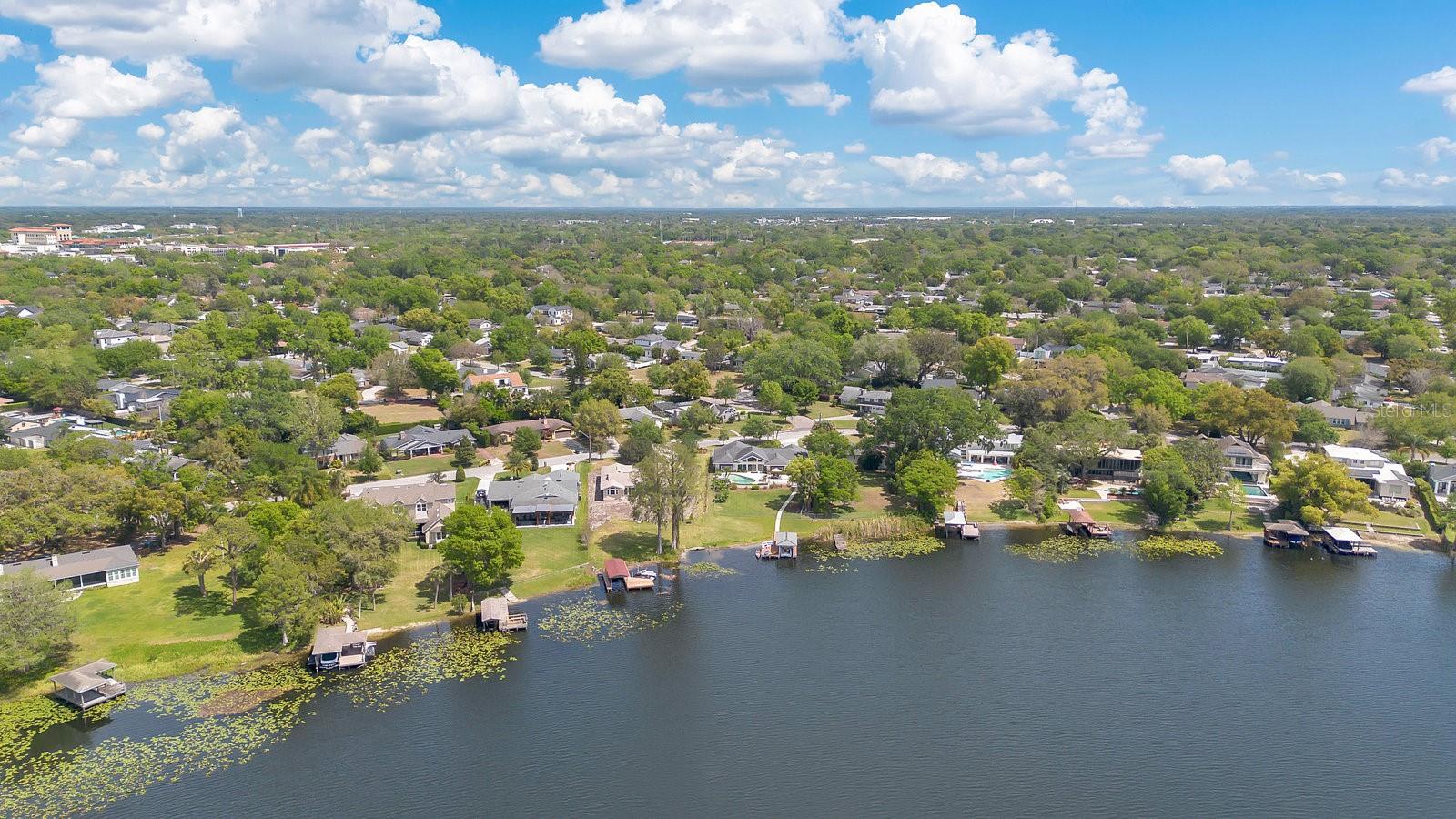 KENILWORTH SHORES SEC 06 - Residential