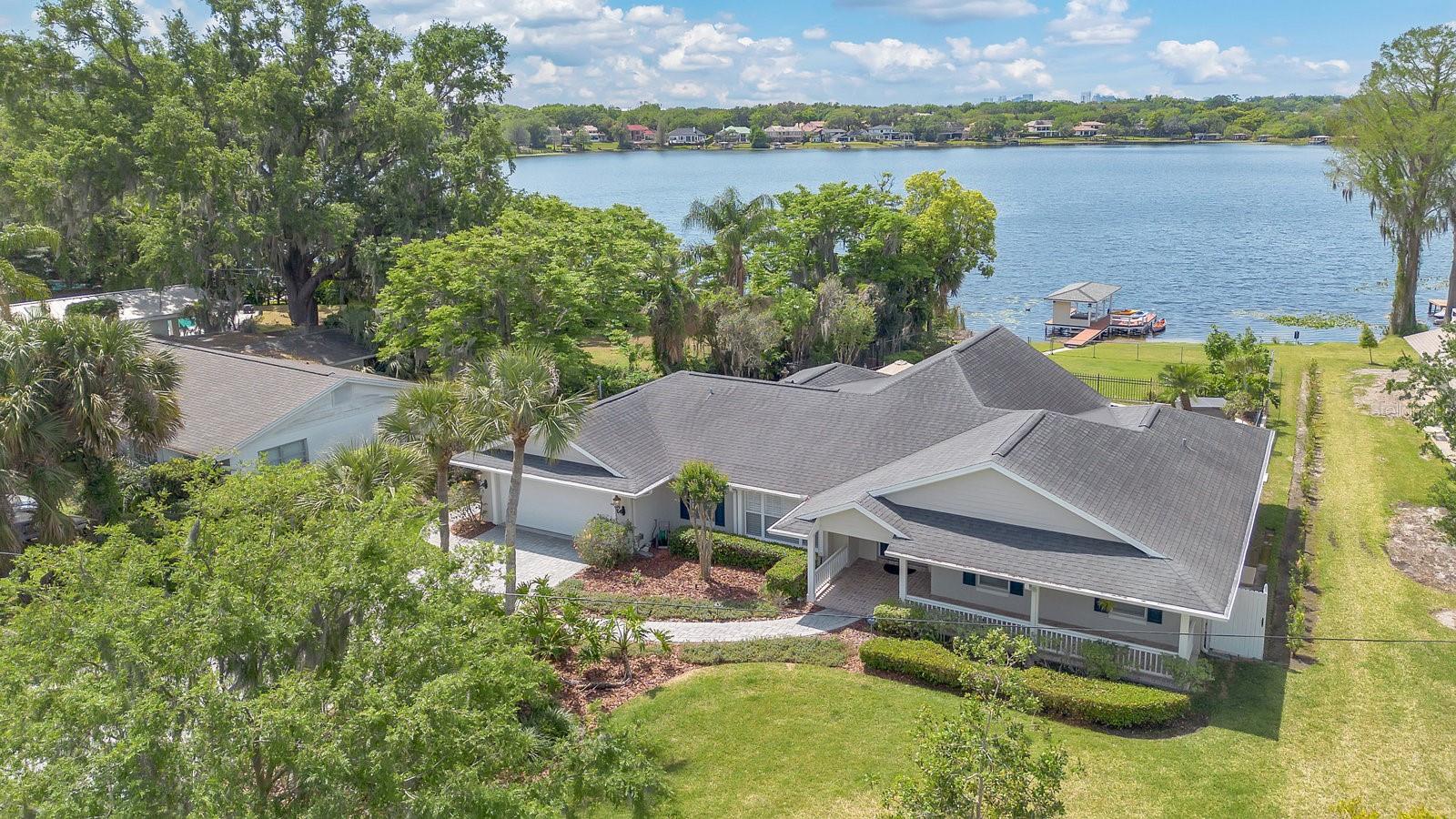 KENILWORTH SHORES SEC 06 - Residential