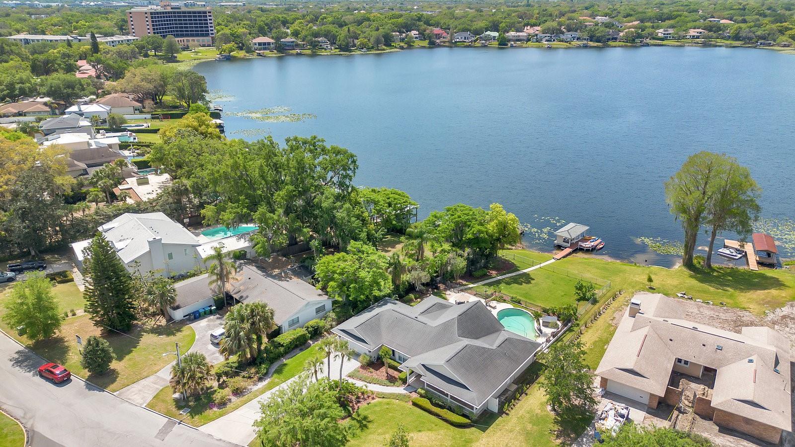 KENILWORTH SHORES SEC 06 - Residential