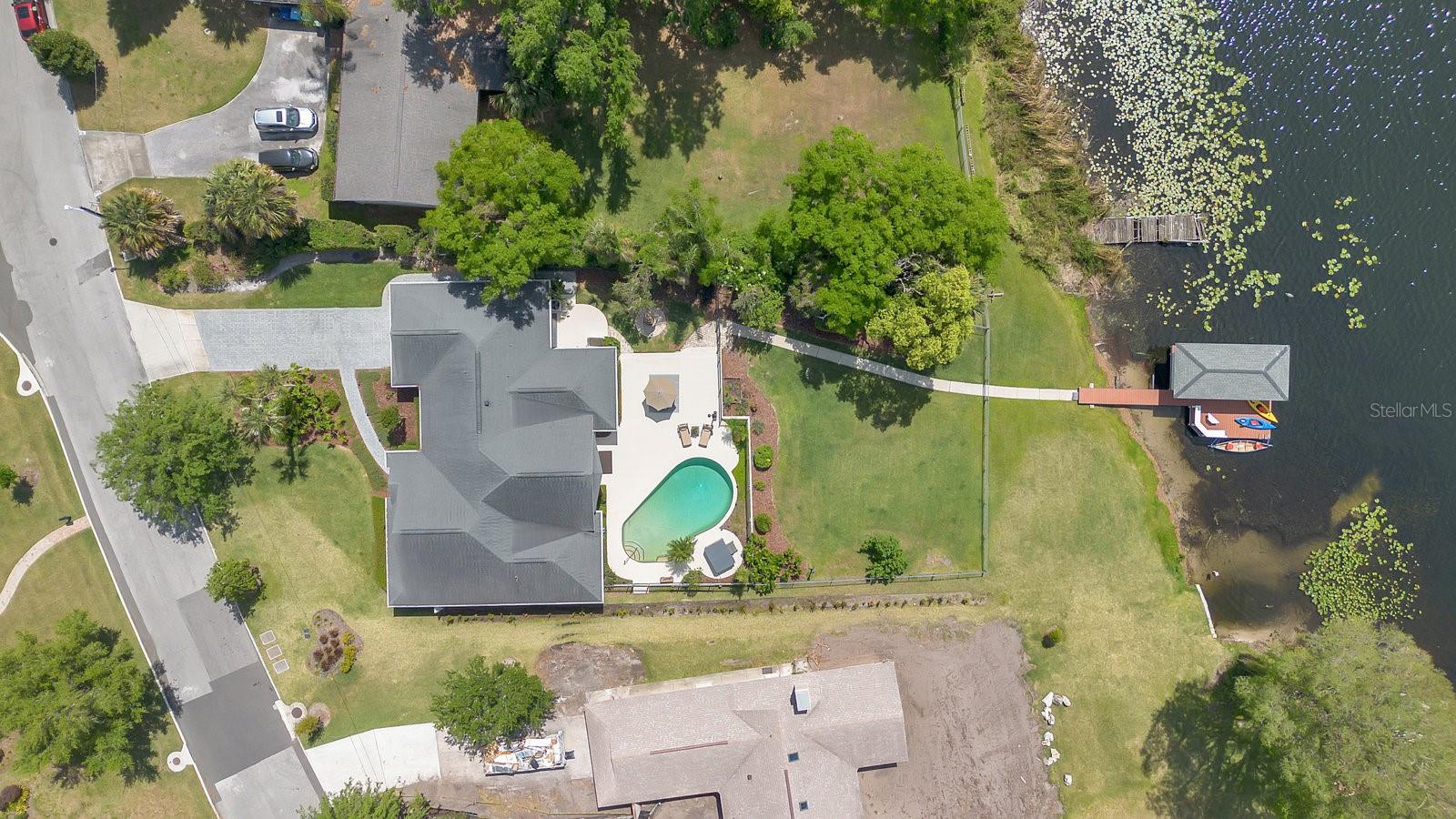 KENILWORTH SHORES SEC 06 - Residential