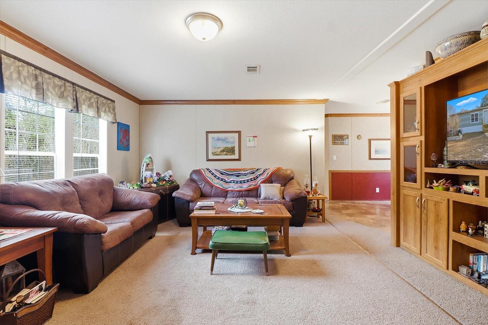 MINI FARMS - Residential