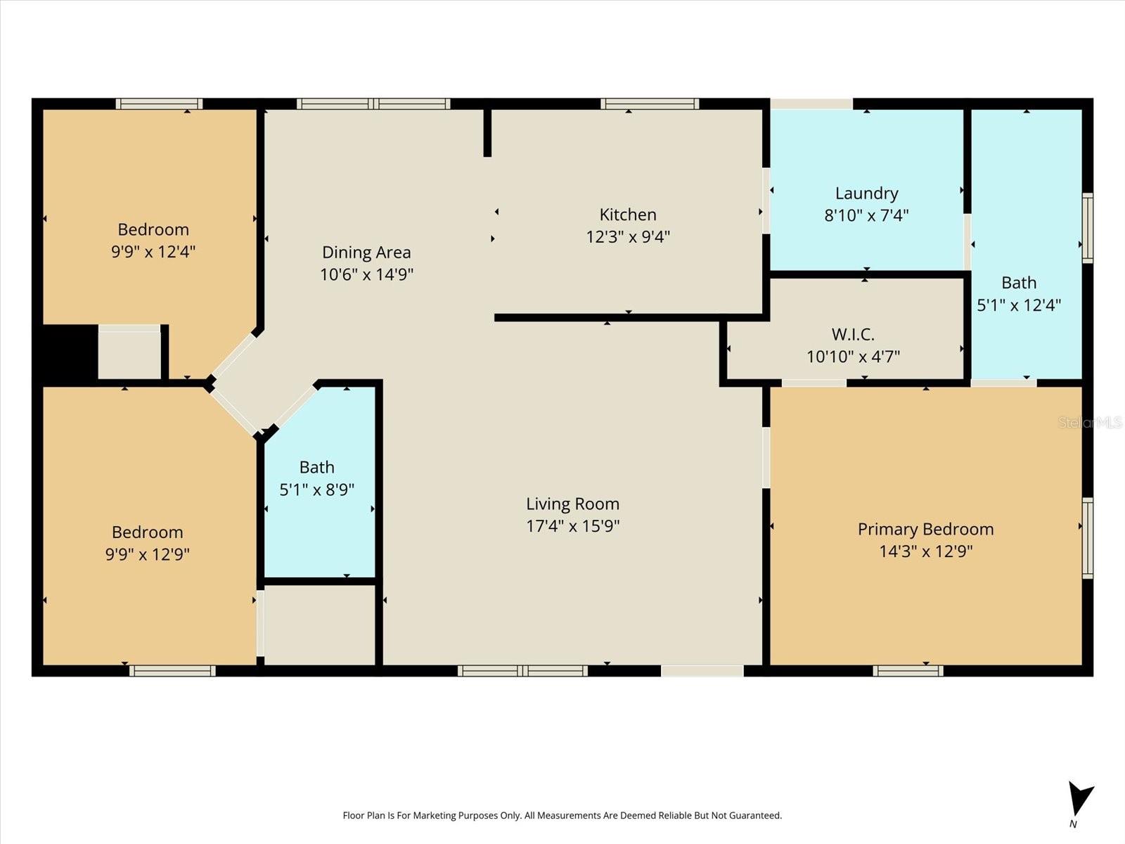 MINI FARMS - Residential