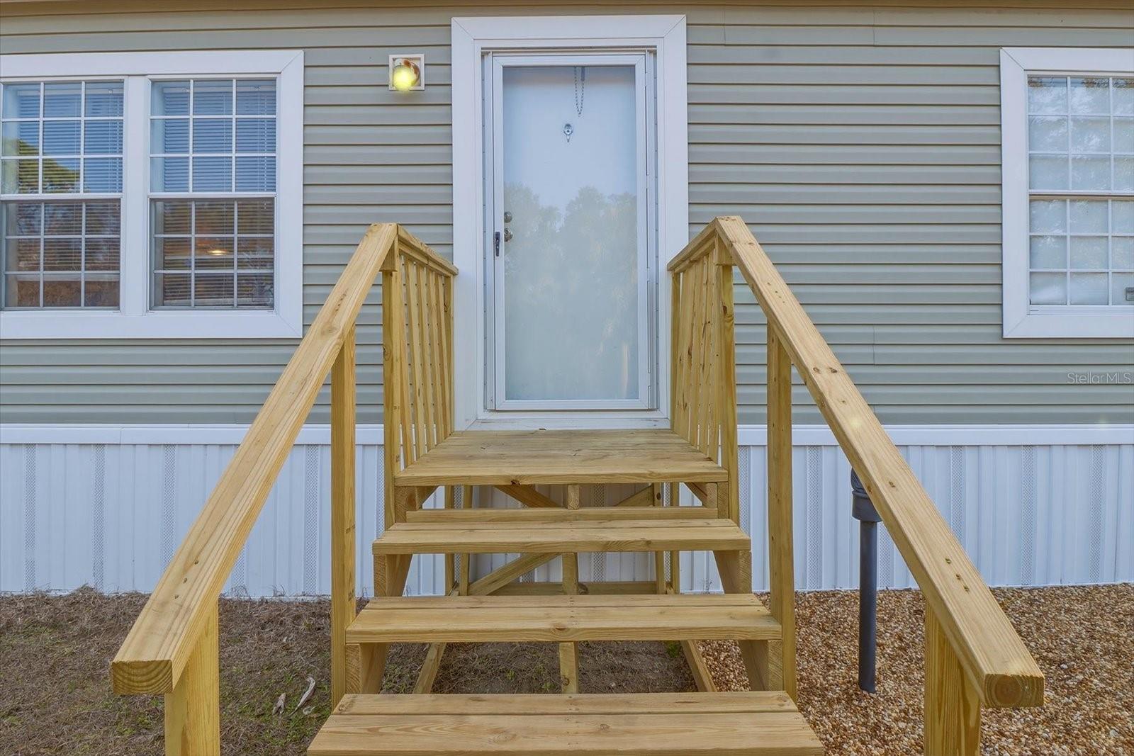 MINI FARMS - Residential