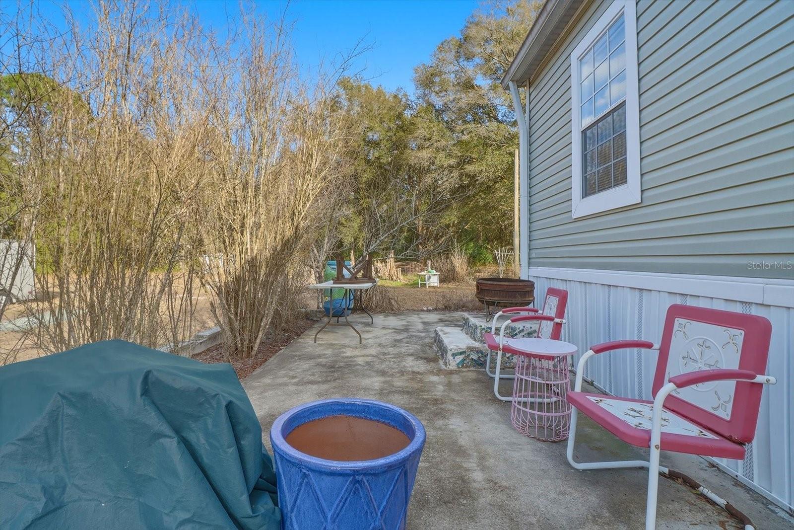 MINI FARMS - Residential