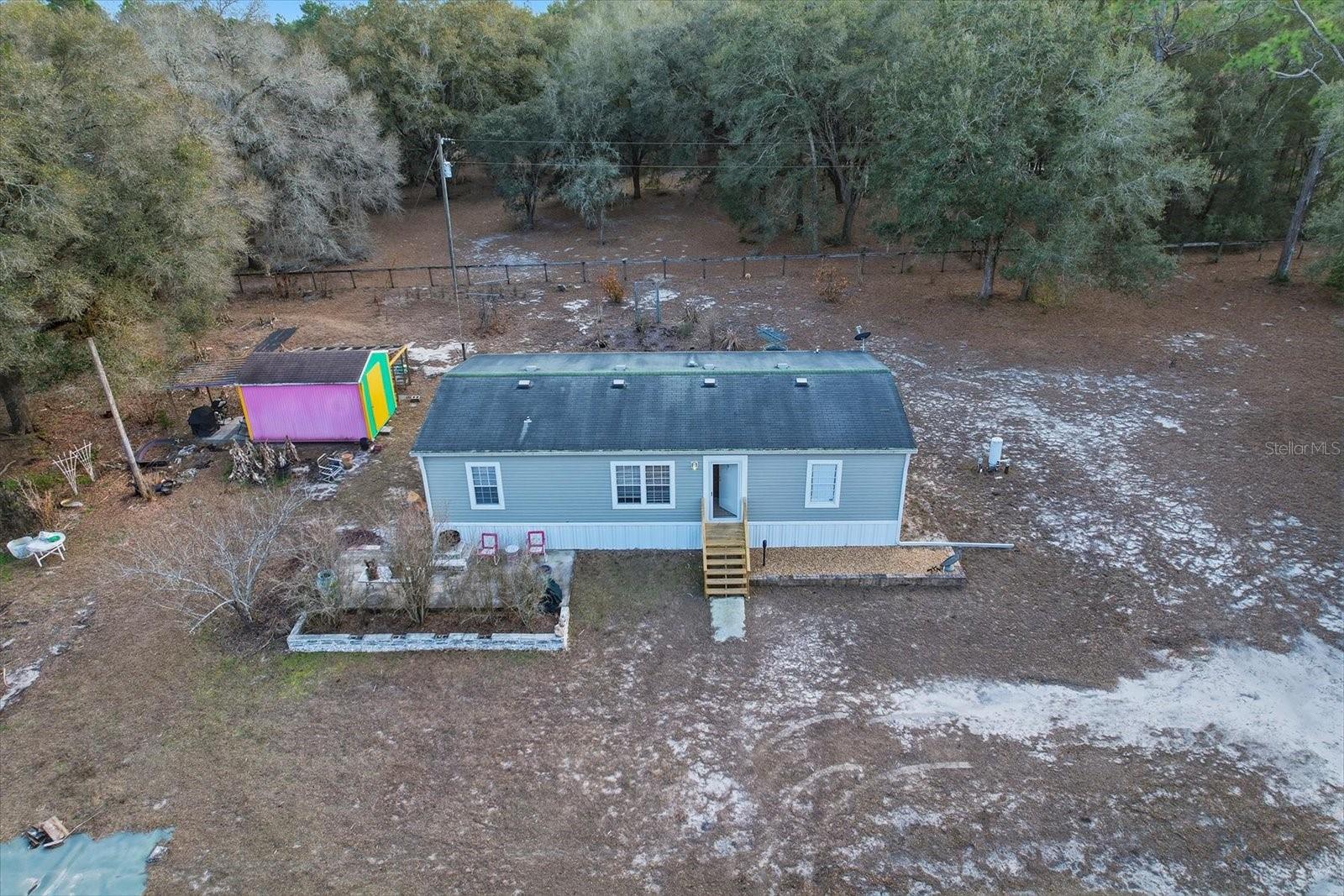 MINI FARMS - Residential